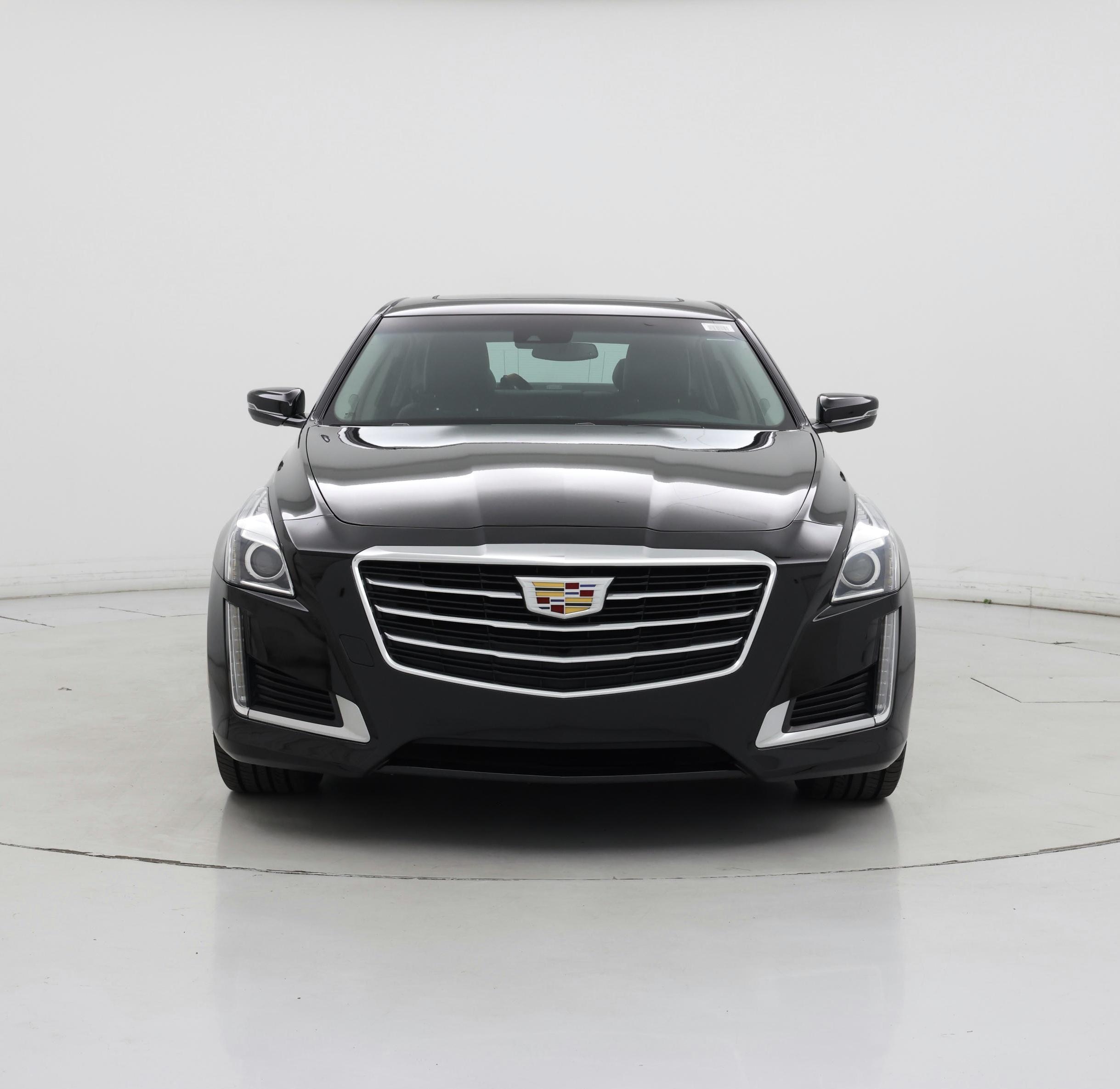 Thumbnail: 2016 Cadillac CTS - 5