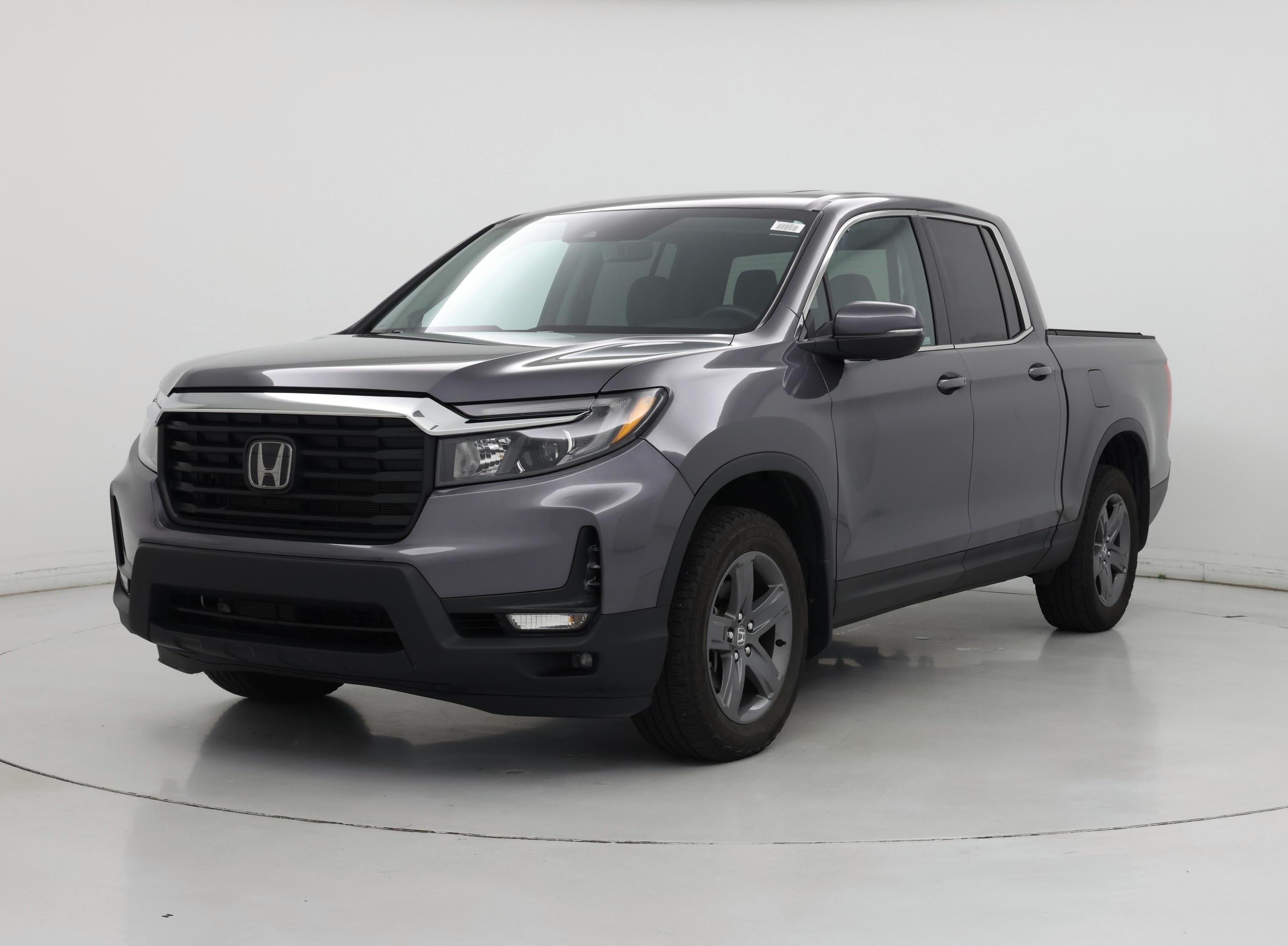 Thumbnail: 2022 Honda Ridgeline - 4