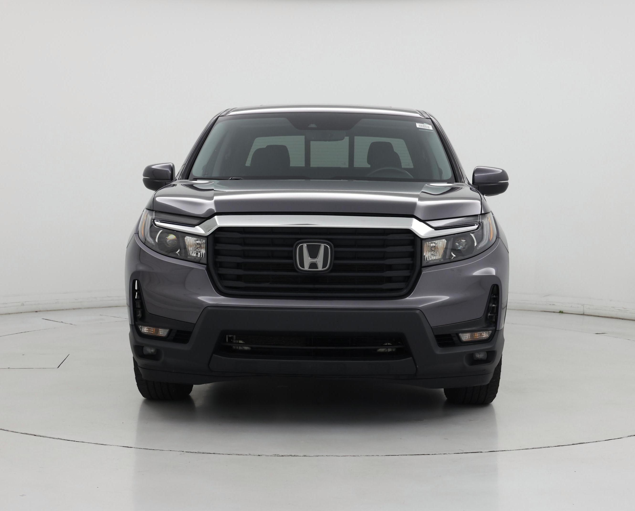 Thumbnail: 2022 Honda Ridgeline - 5