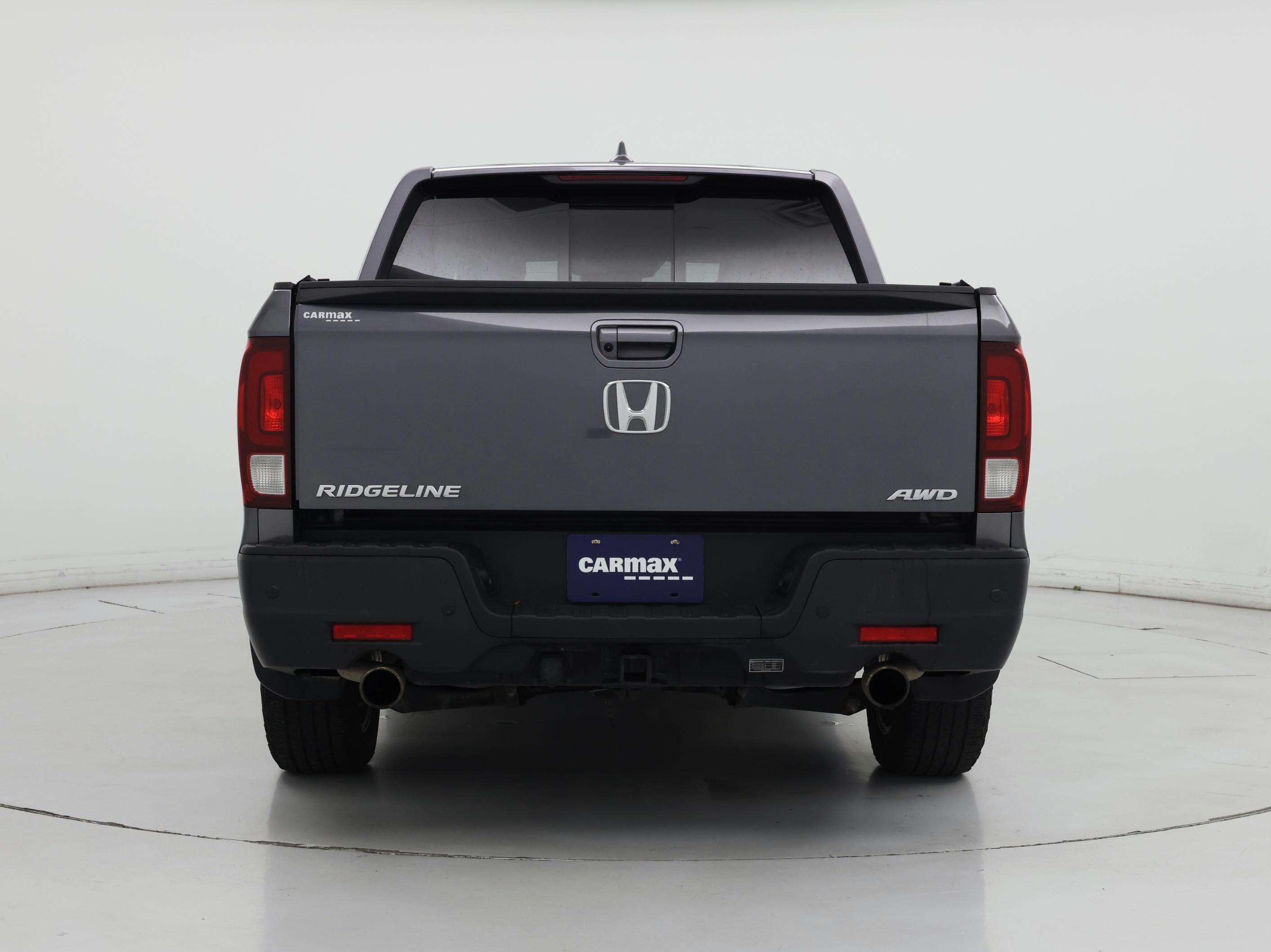 Thumbnail: 2022 Honda Ridgeline - 6