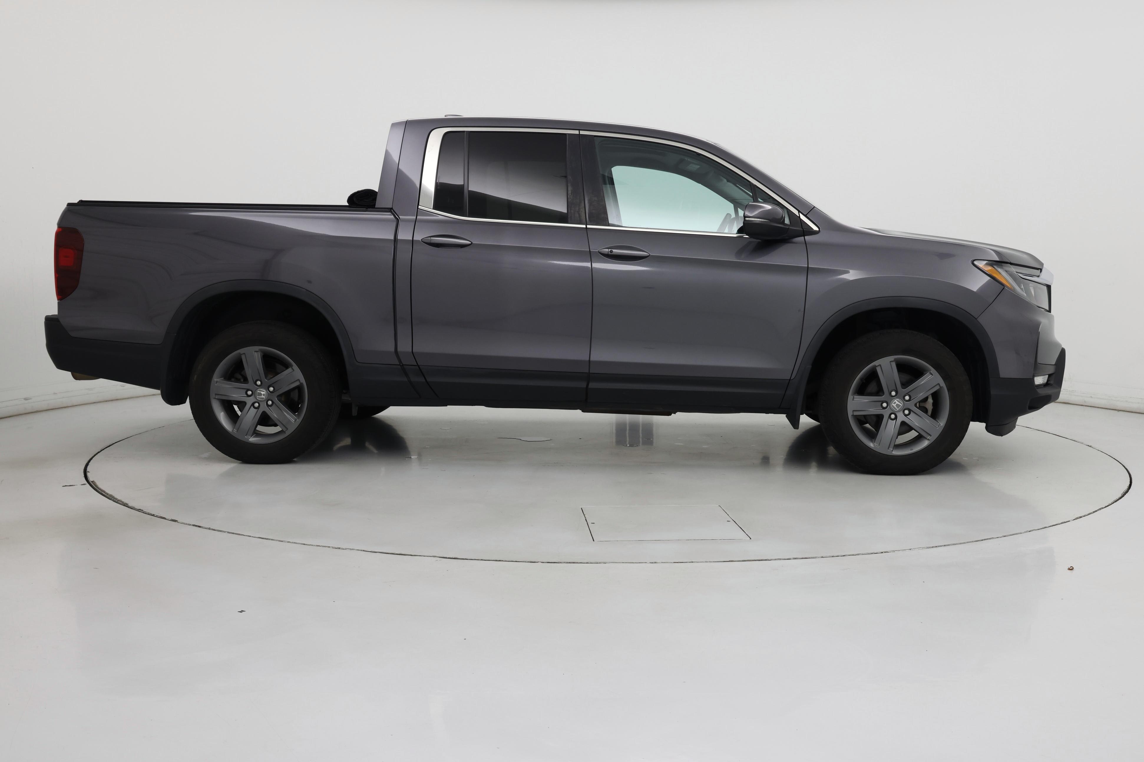 Thumbnail: 2022 Honda Ridgeline - 7