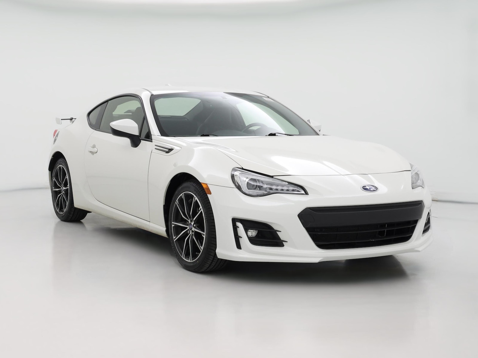 2020 Subaru BRZ