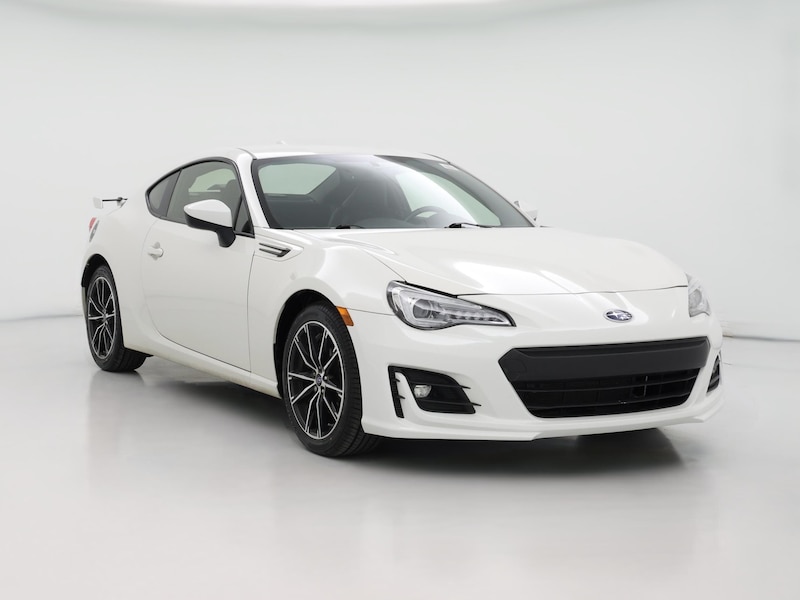 2020 Subaru BRZ Limited -
                  Grand Rapids, MI