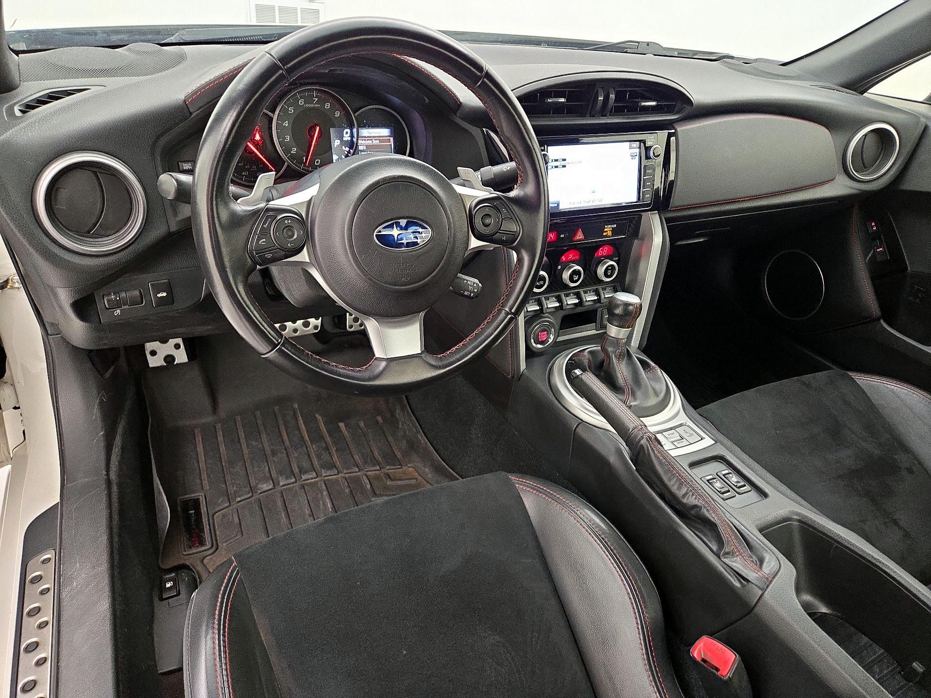 Thumbnail: 2020 Subaru BRZ - 9