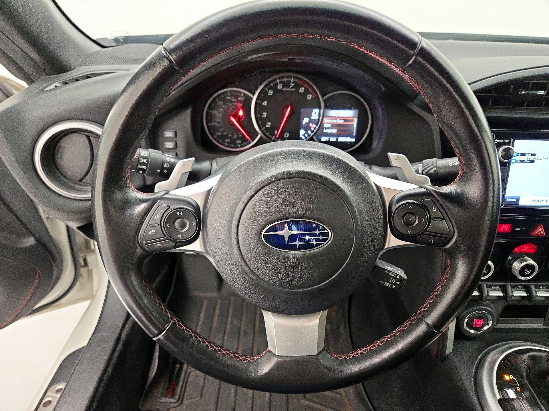 Thumbnail: 2020 Subaru BRZ - 10
