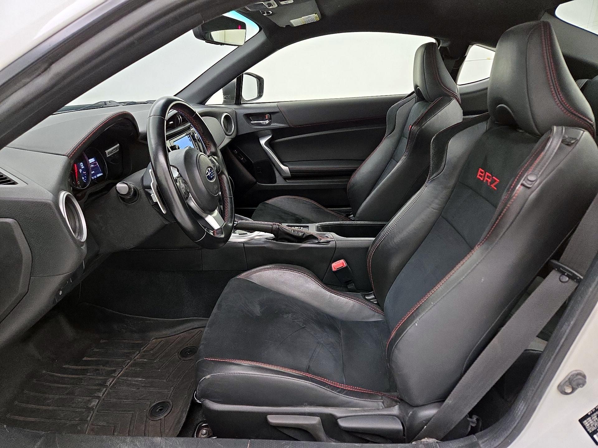 Thumbnail: 2020 Subaru BRZ - 11
