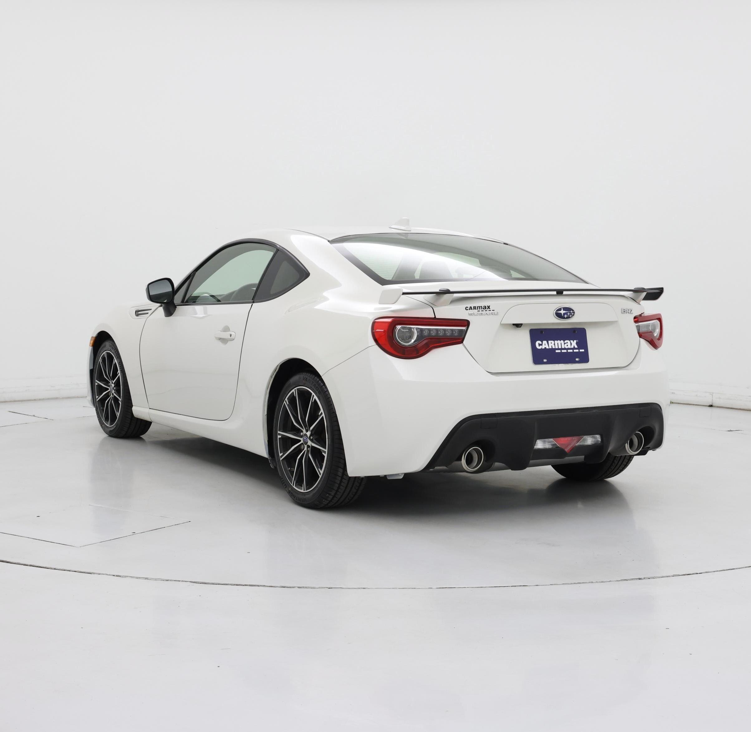 Thumbnail: 2020 Subaru BRZ - 2