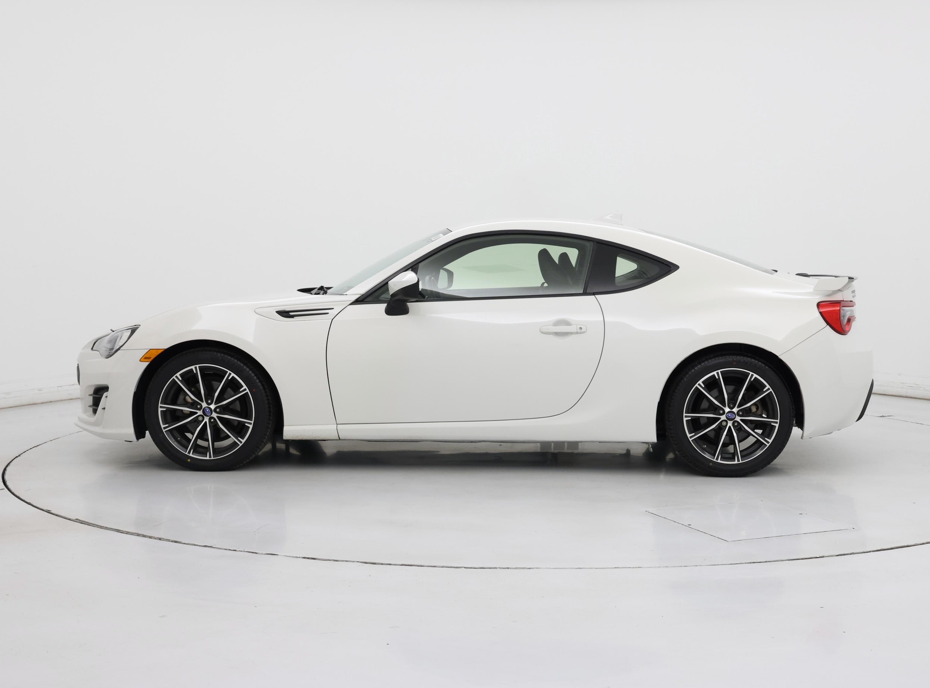 Thumbnail: 2020 Subaru BRZ - 3