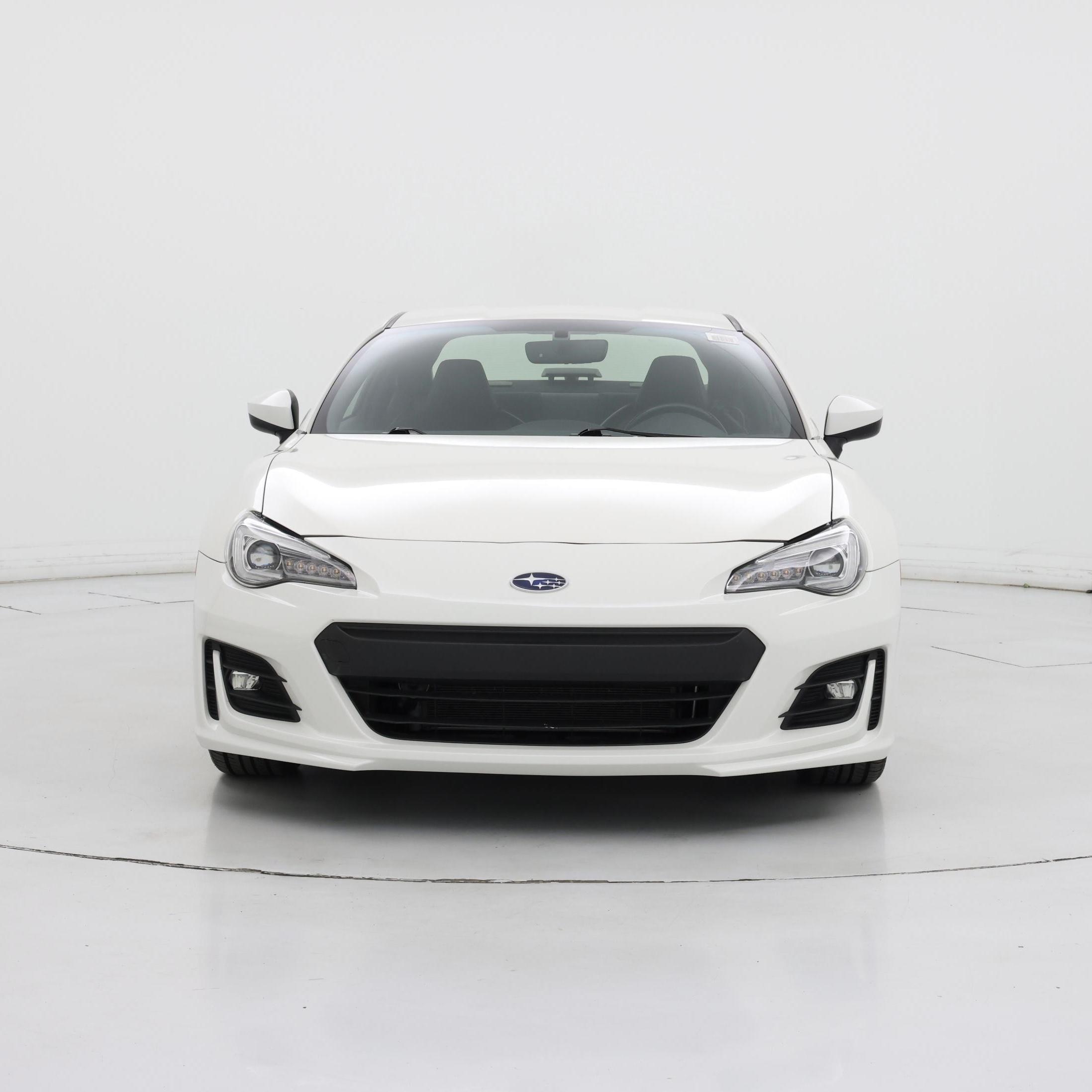 Thumbnail: 2020 Subaru BRZ - 5