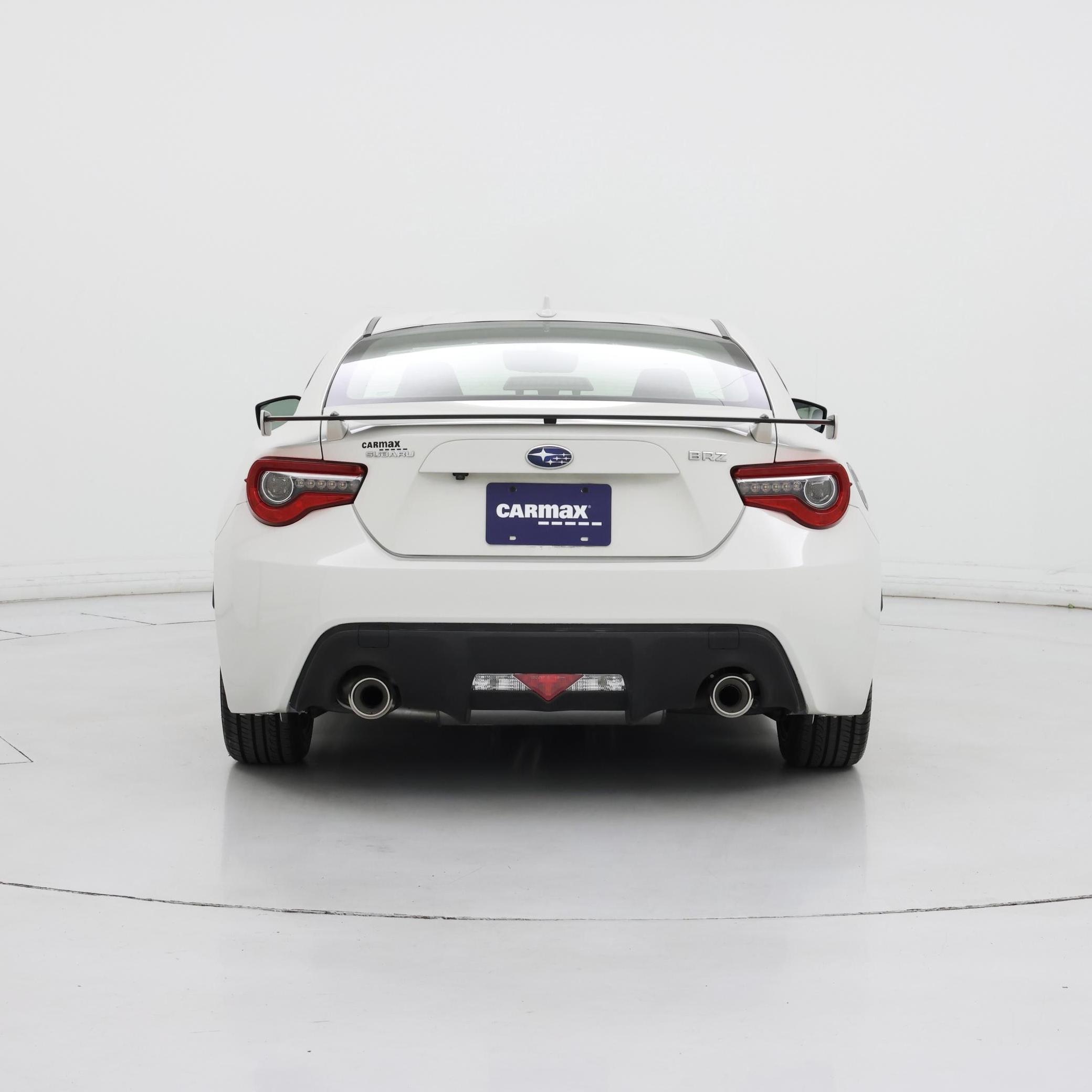 Thumbnail: 2020 Subaru BRZ - 6