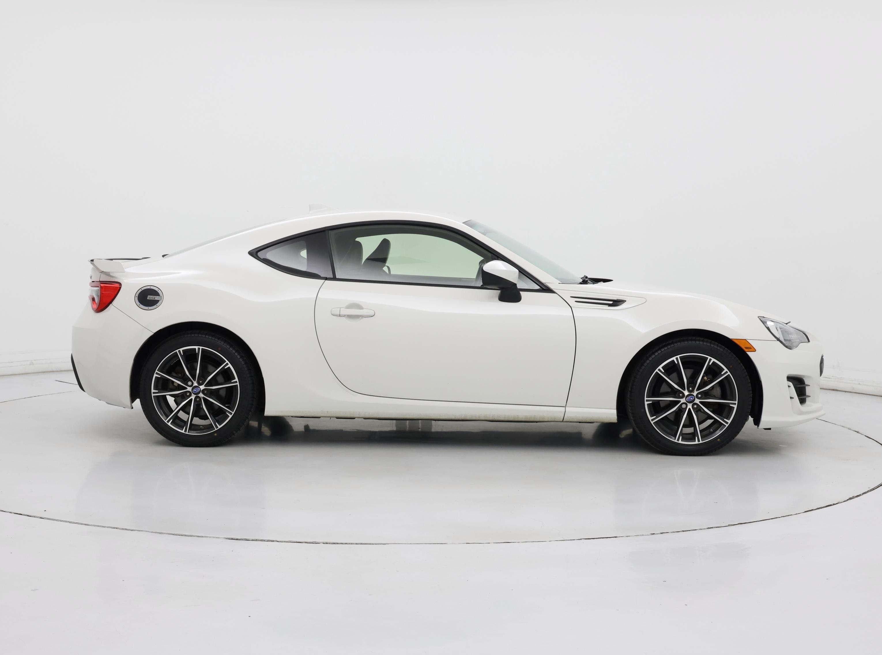 Thumbnail: 2020 Subaru BRZ - 7