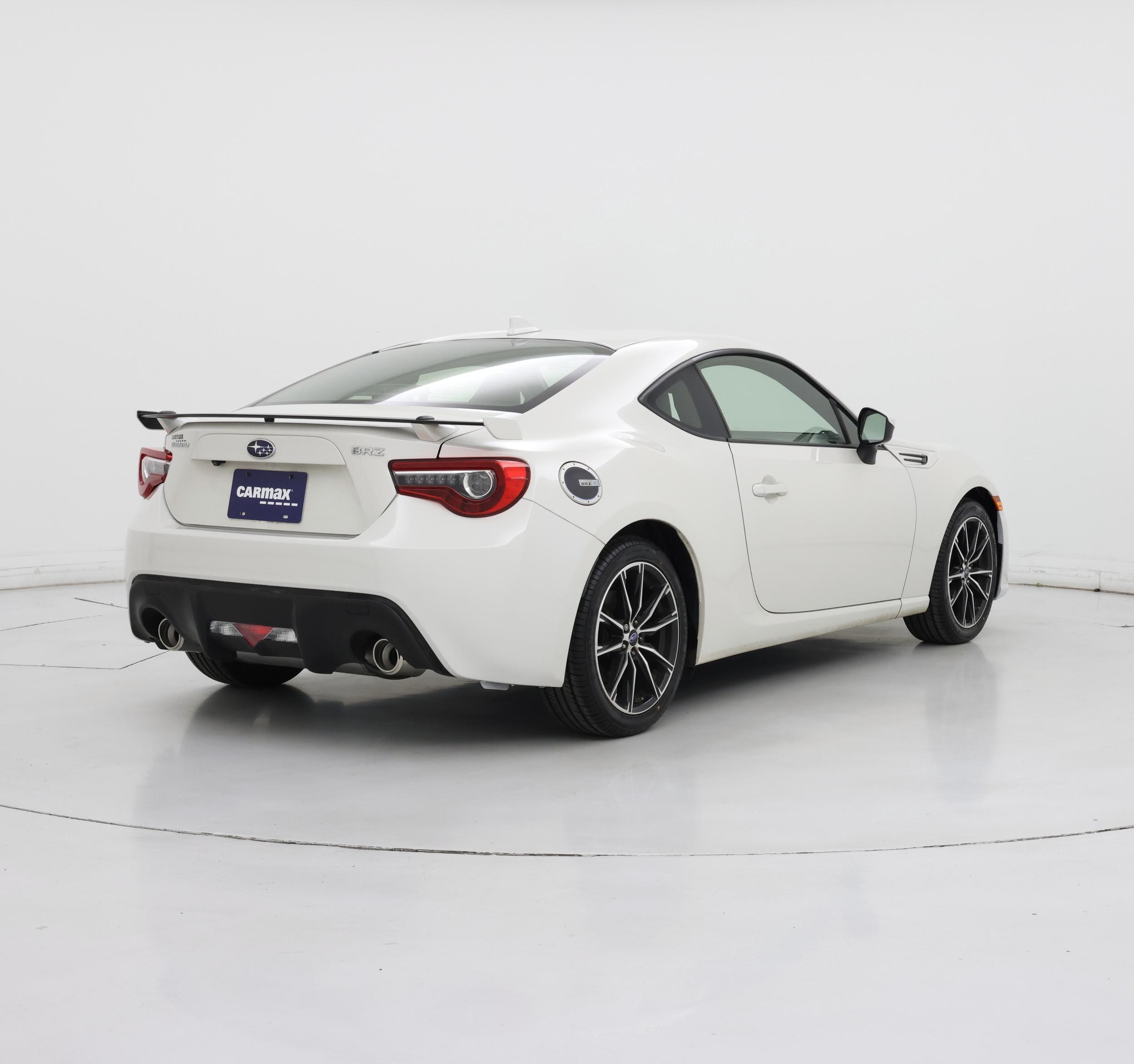 Thumbnail: 2020 Subaru BRZ - 8