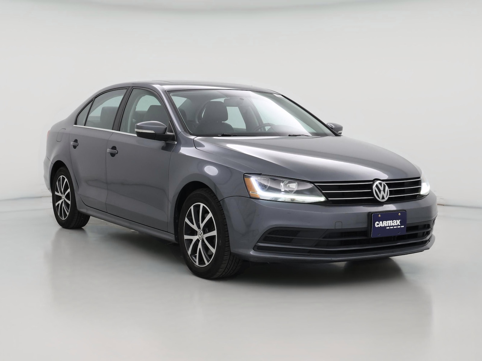 2017 Volkswagen Jetta