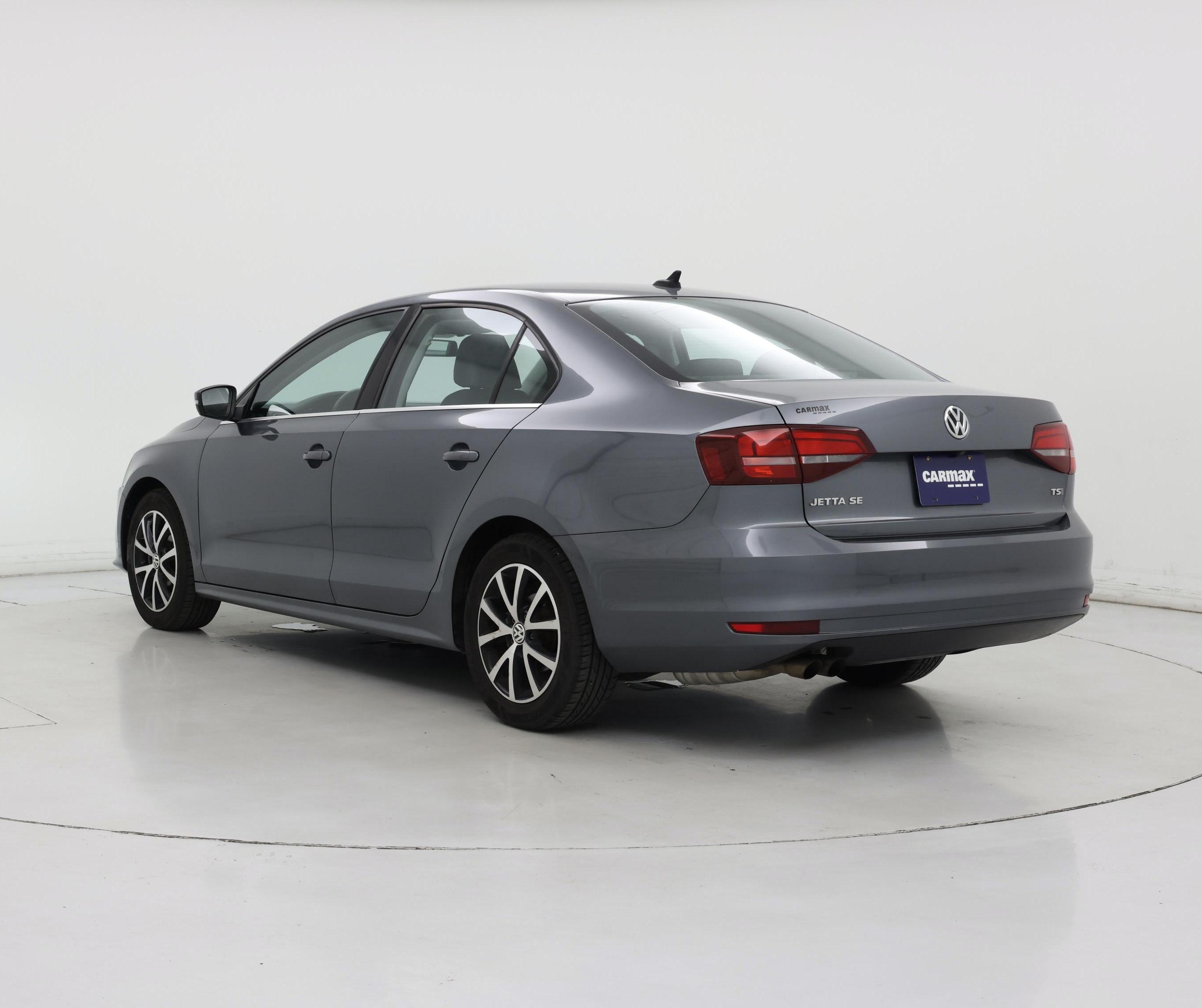 Thumbnail: 2017 Volkswagen Jetta - 2