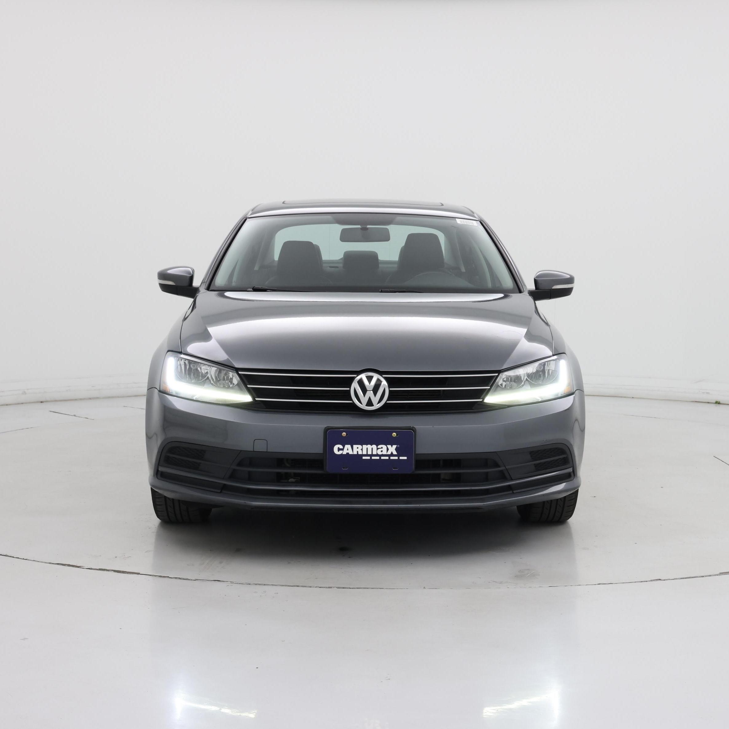 Thumbnail: 2017 Volkswagen Jetta - 5