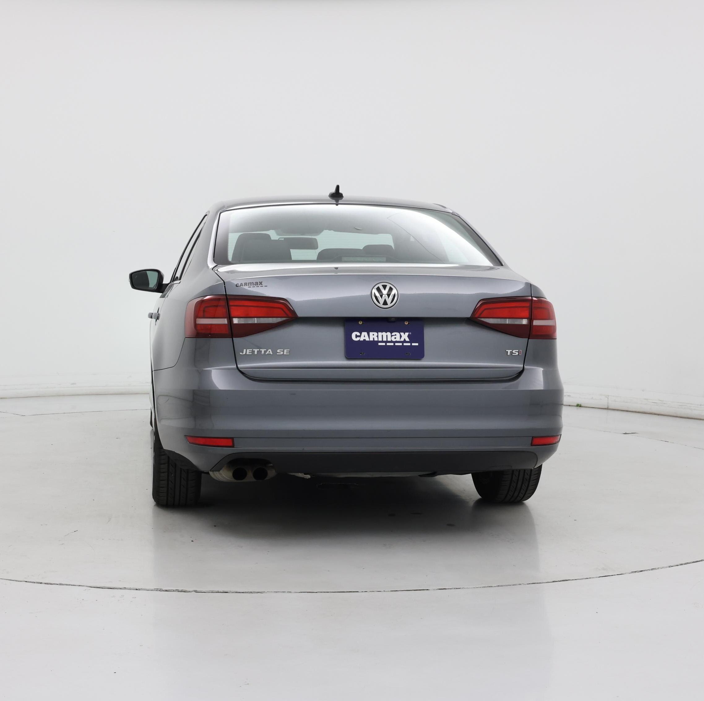 Thumbnail: 2017 Volkswagen Jetta - 6