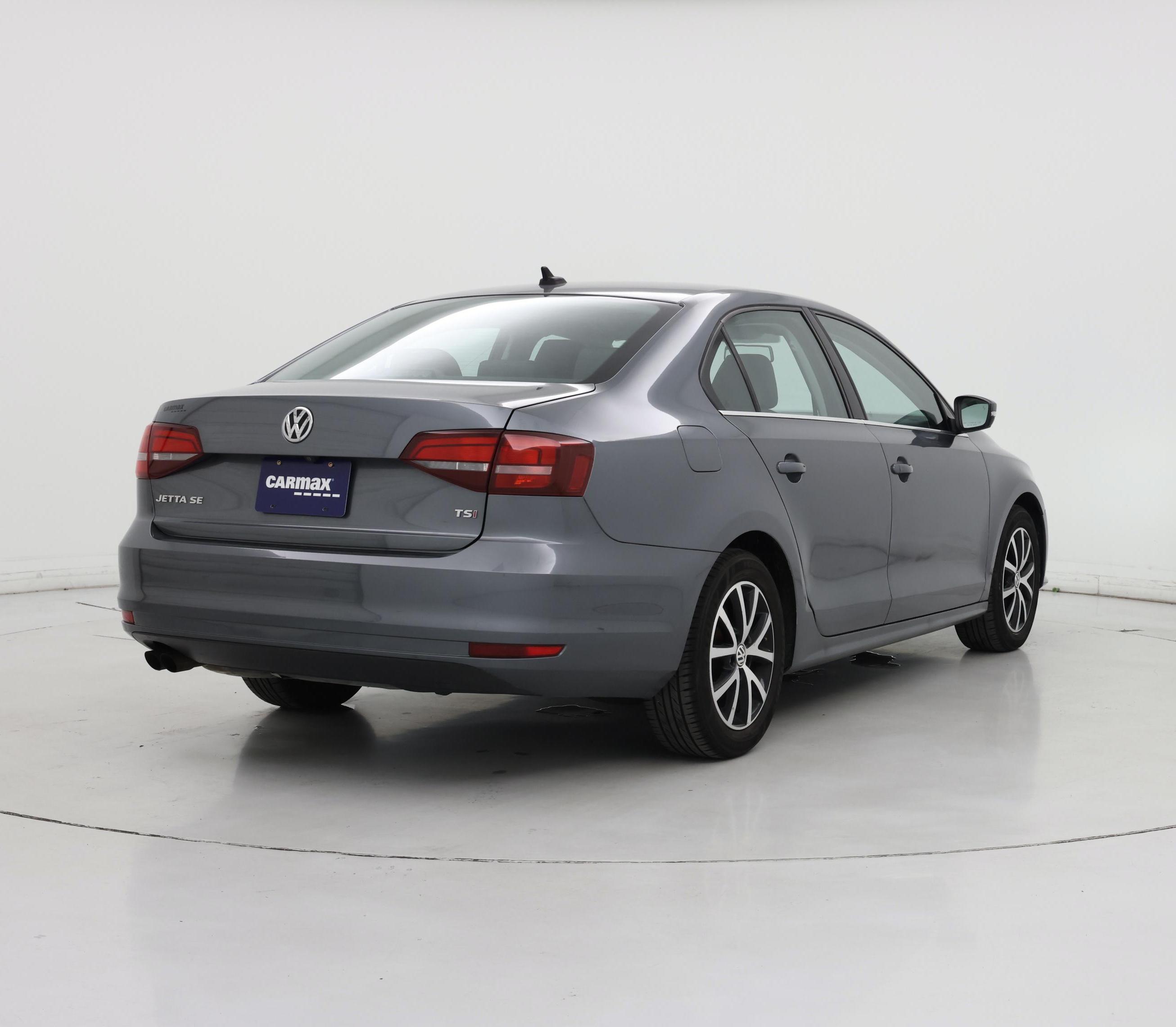 Thumbnail: 2017 Volkswagen Jetta - 8