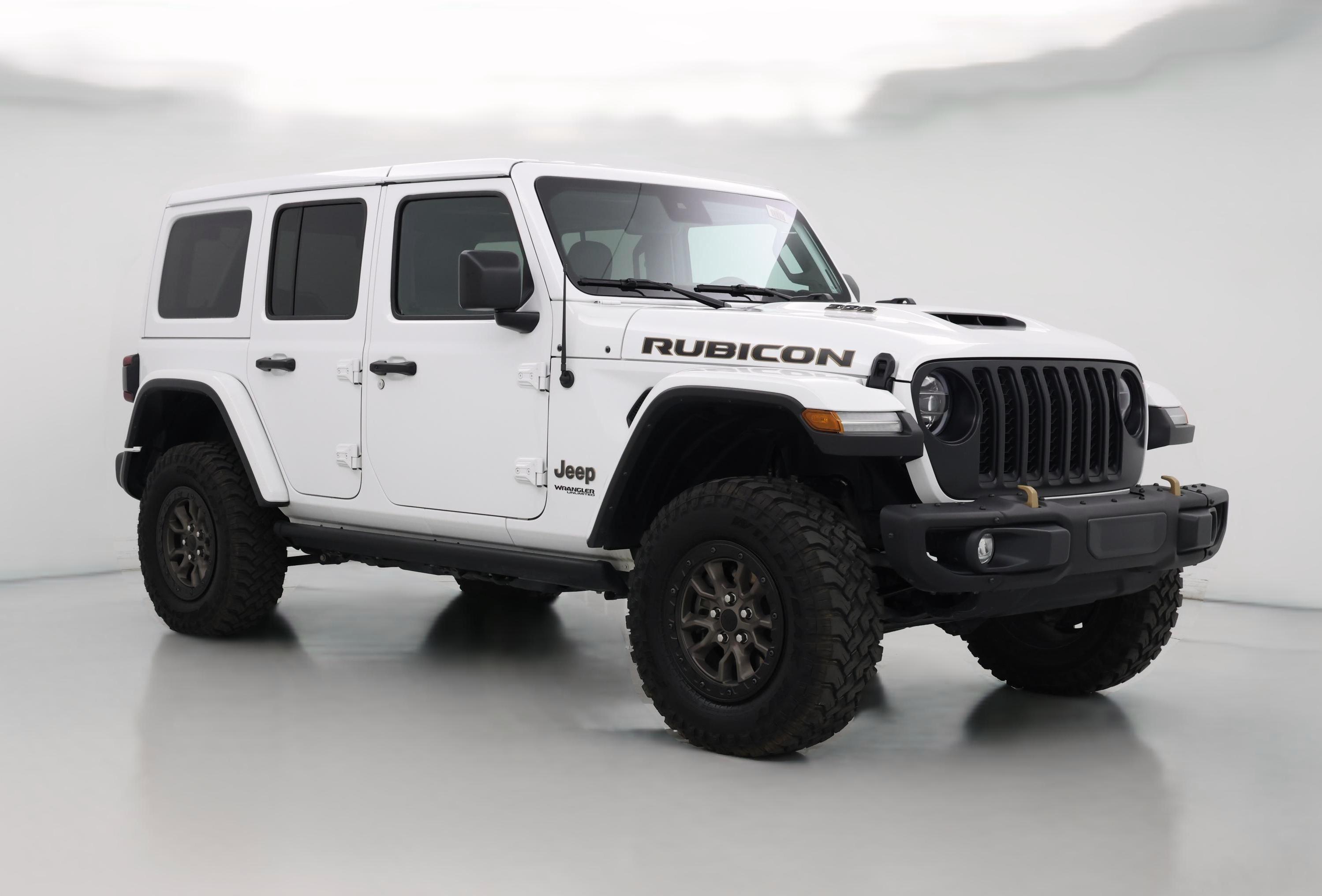 Thumbnail: 2022 Jeep Wrangler - 1