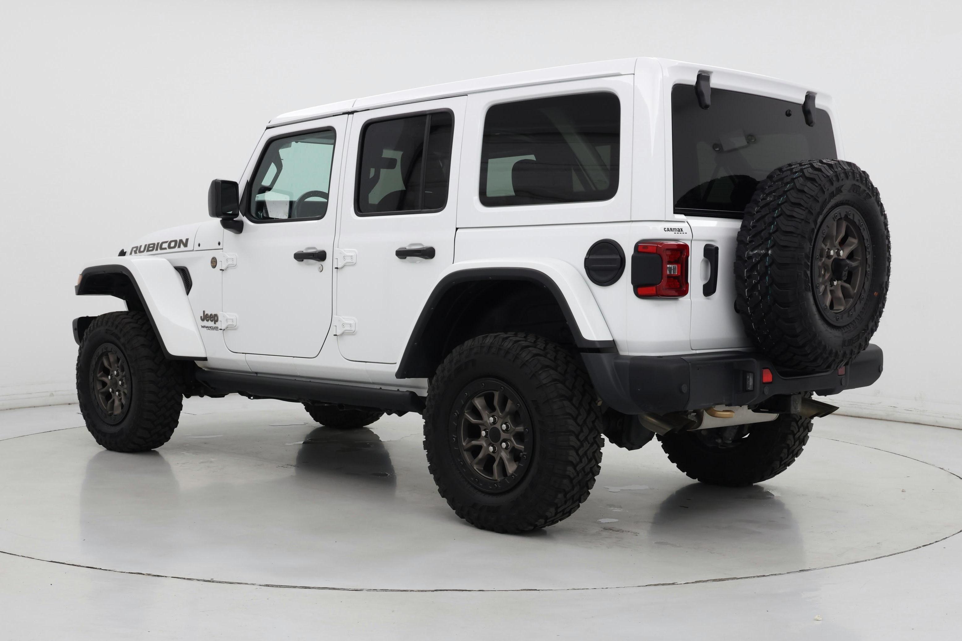 Thumbnail: 2022 Jeep Wrangler - 2