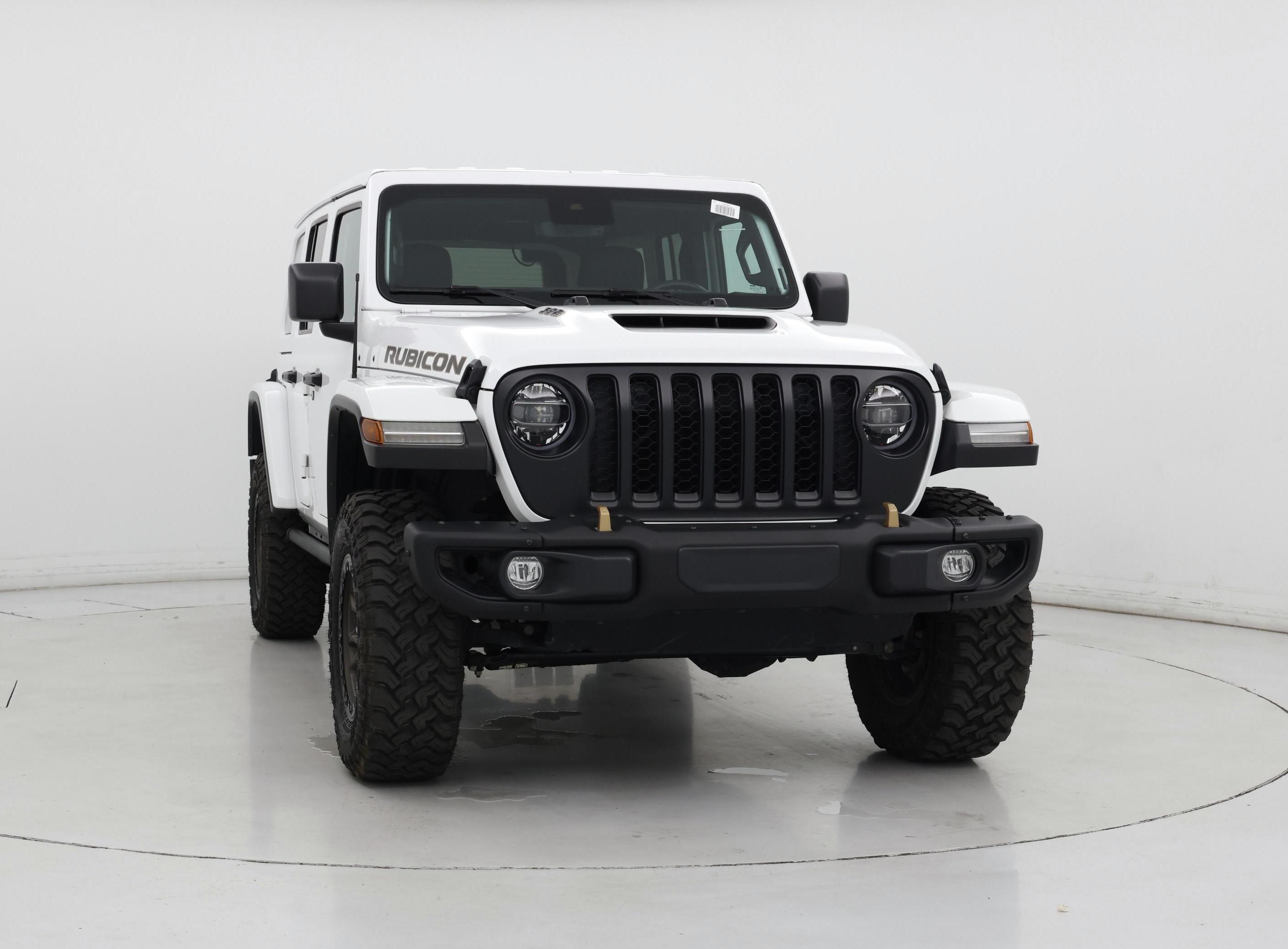 Thumbnail: 2022 Jeep Wrangler - 5
