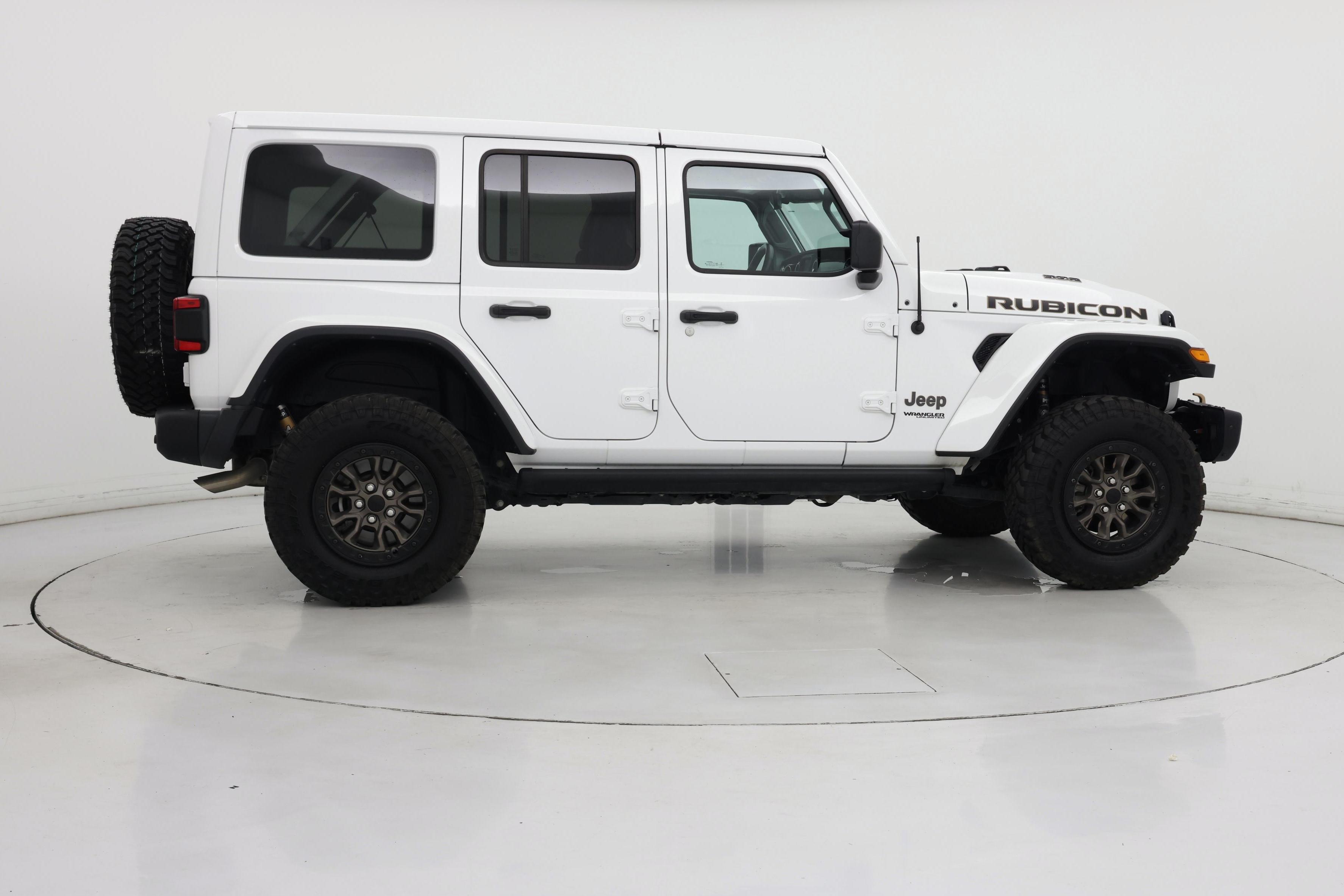 Thumbnail: 2022 Jeep Wrangler - 7