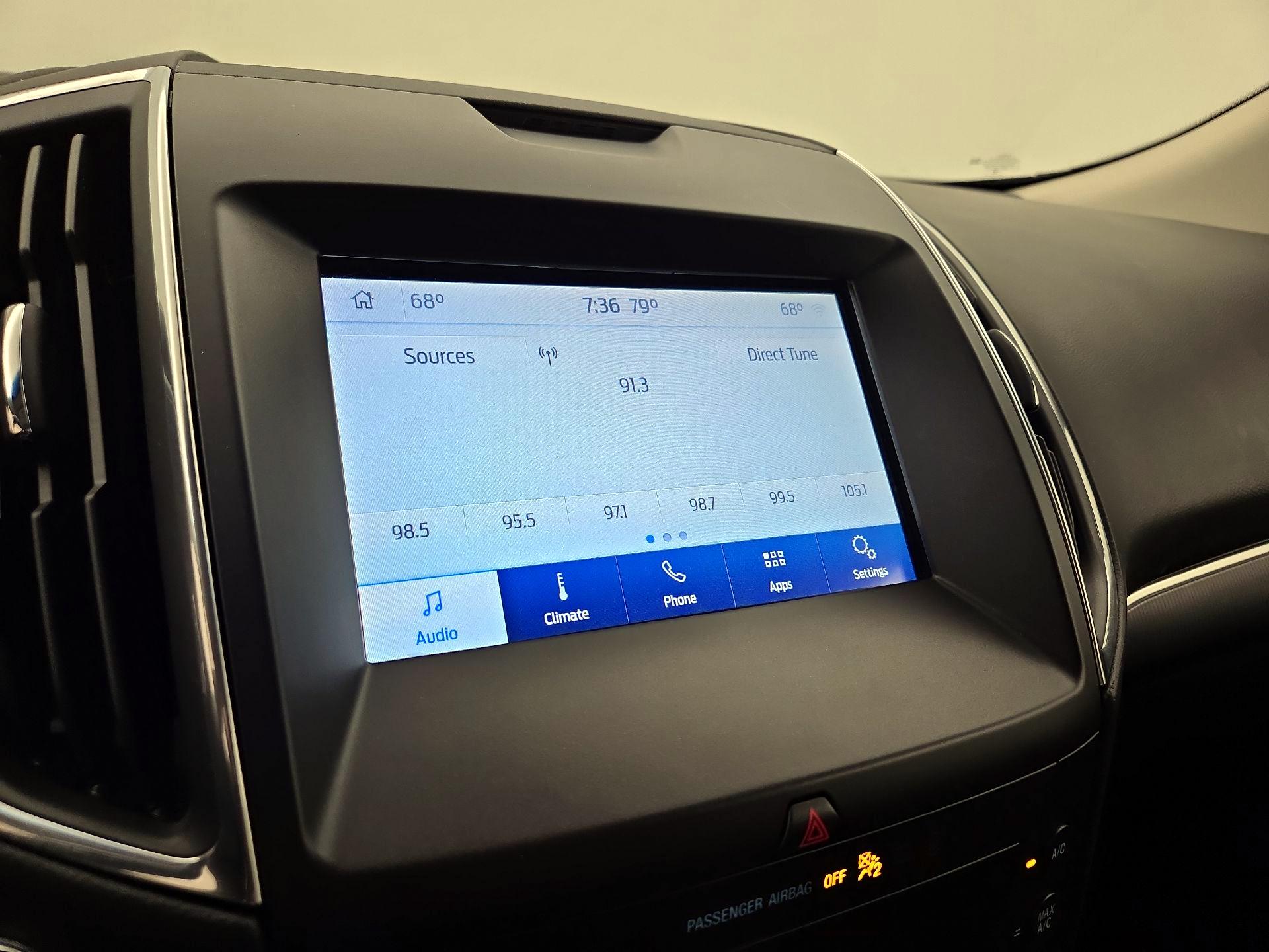 Thumbnail: 2020 Ford Edge - 15