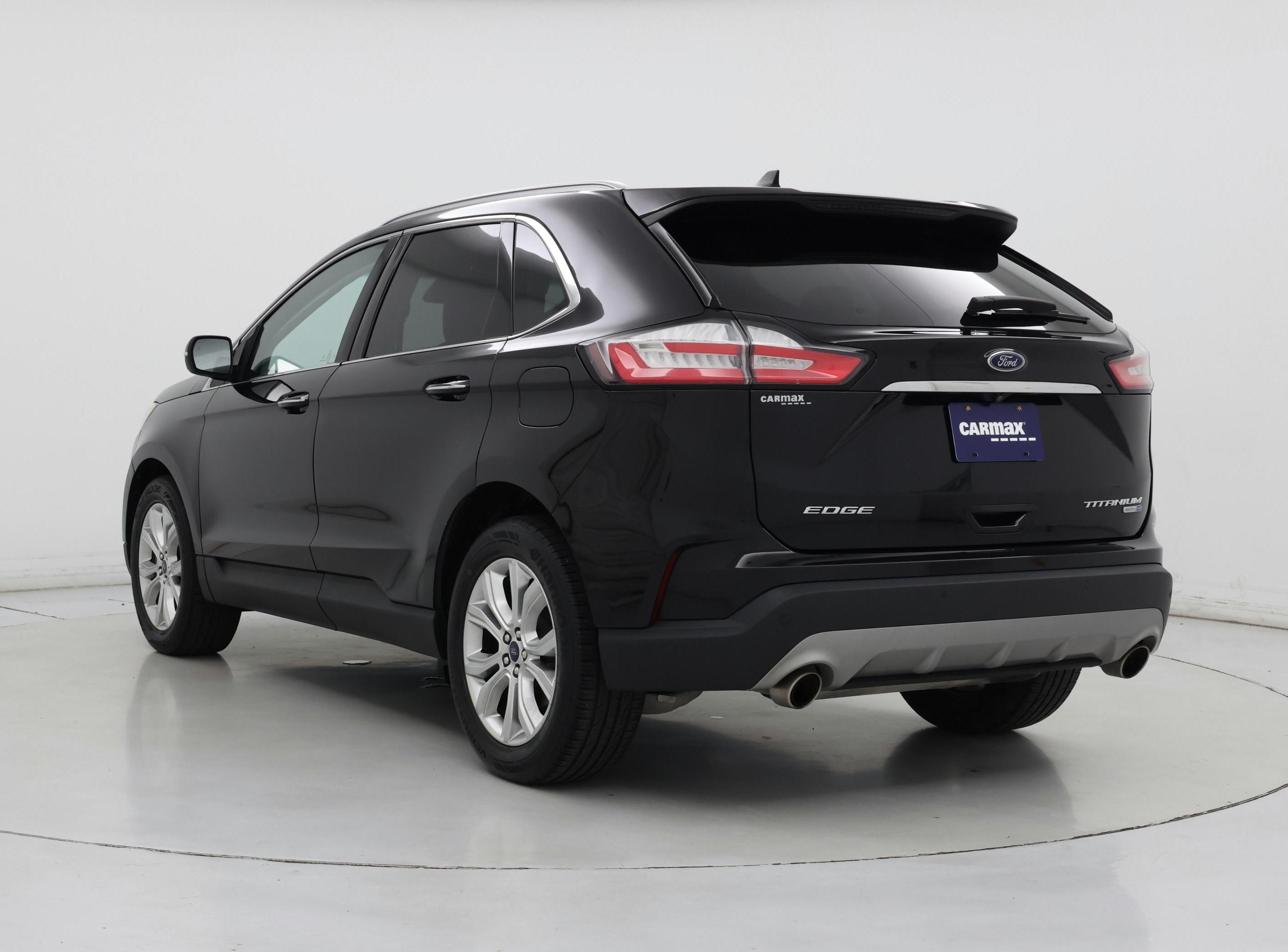 Thumbnail: 2020 Ford Edge - 2