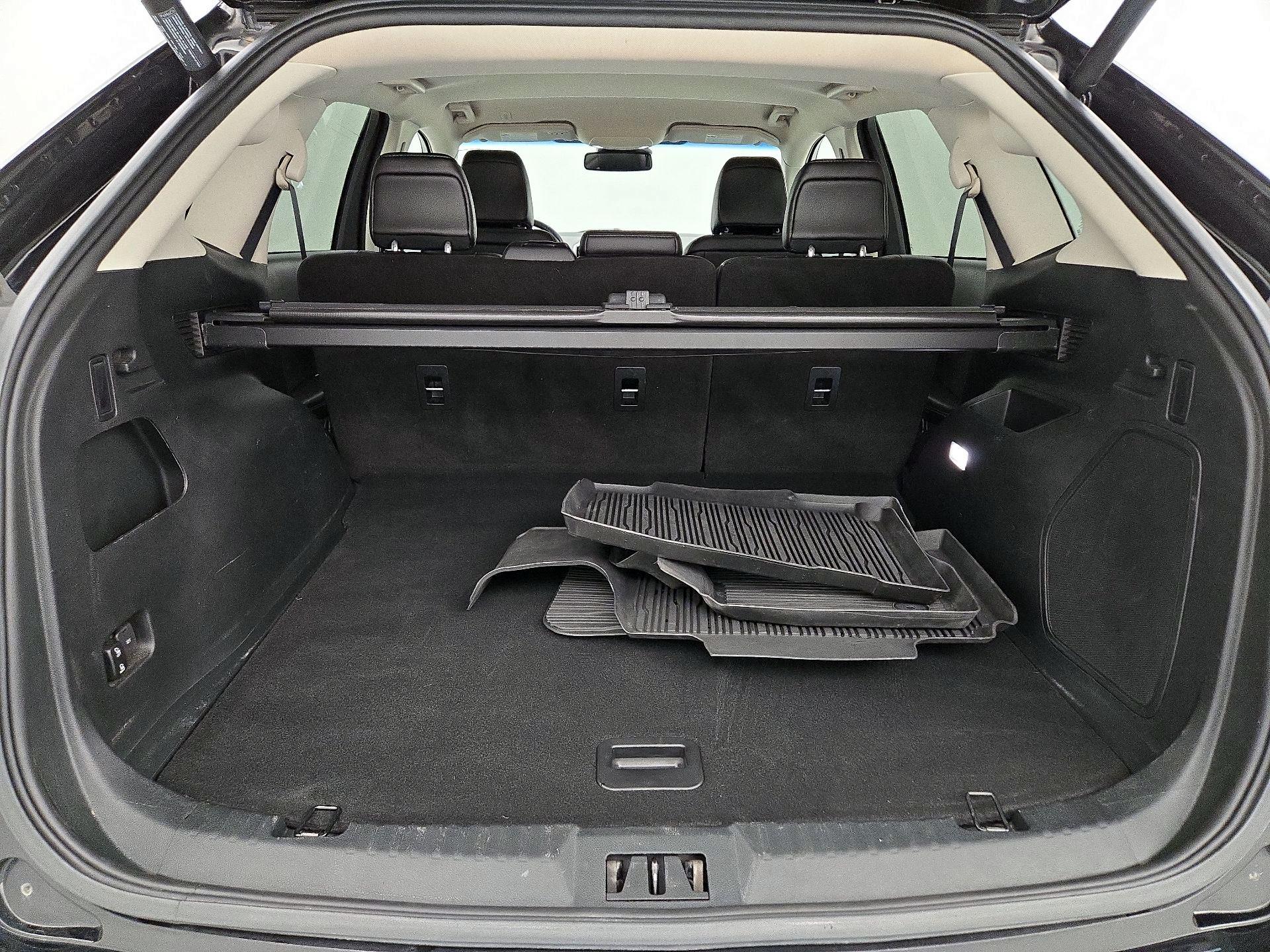 Thumbnail: 2020 Ford Edge - 20