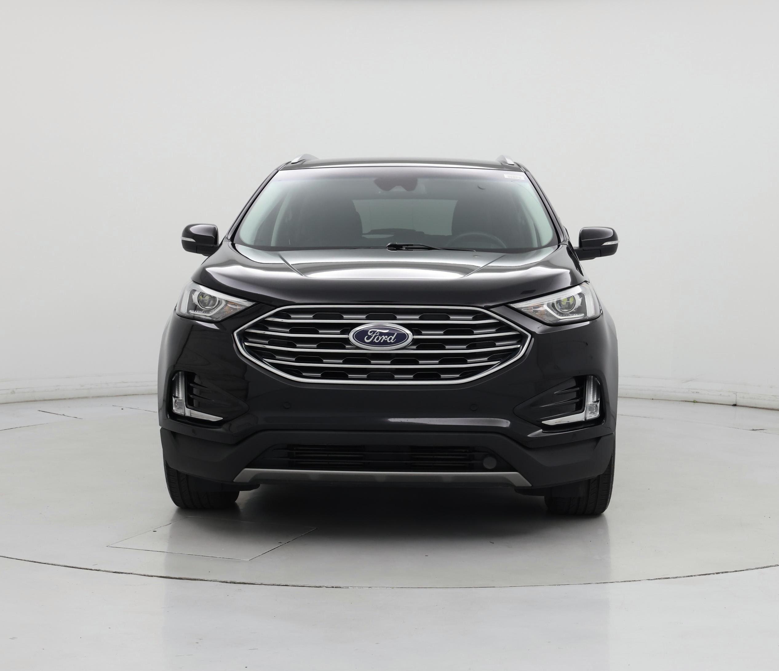 Thumbnail: 2020 Ford Edge - 5