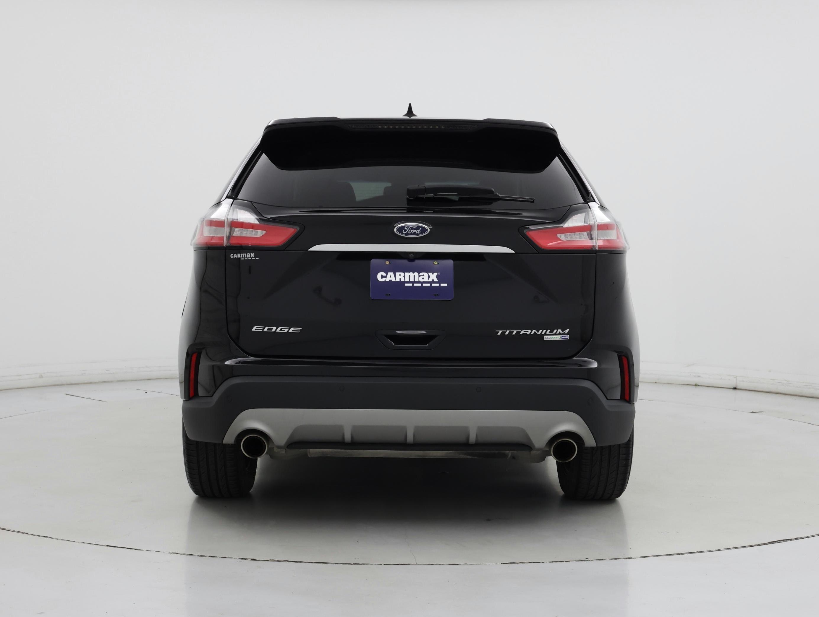 Thumbnail: 2020 Ford Edge - 6