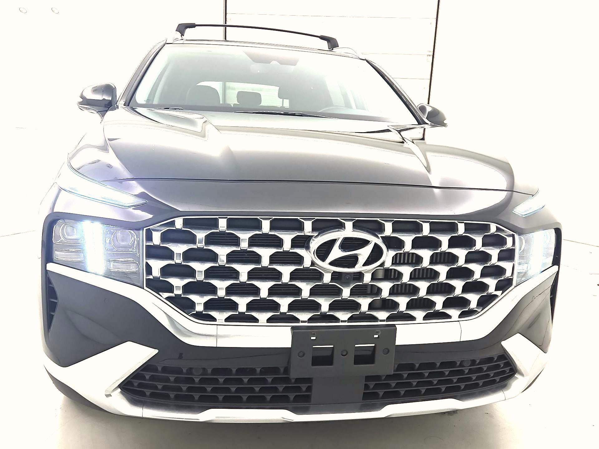 Thumbnail: 2022 Hyundai Santa Fe - 2
