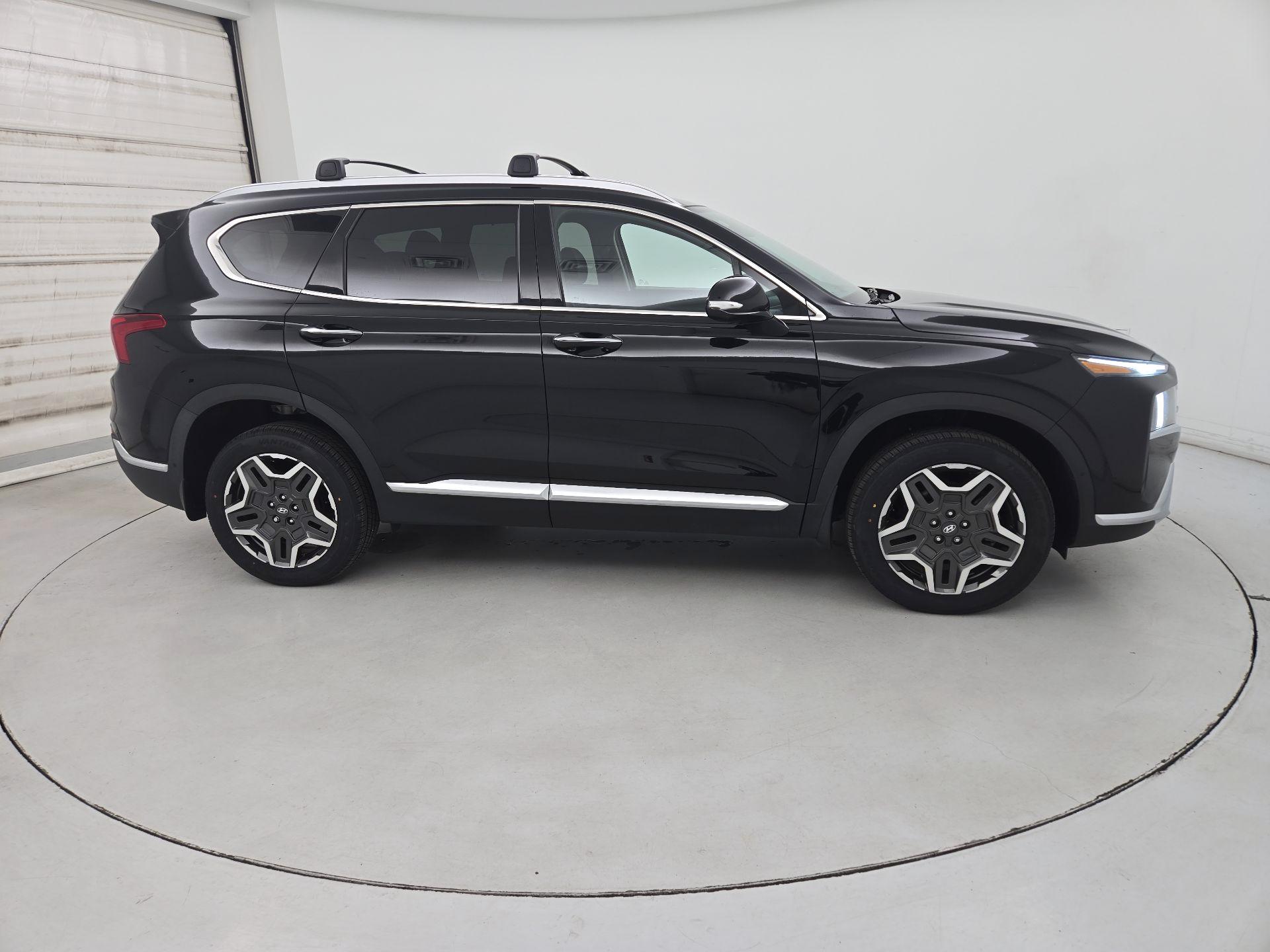 Thumbnail: 2022 Hyundai Santa Fe - 4