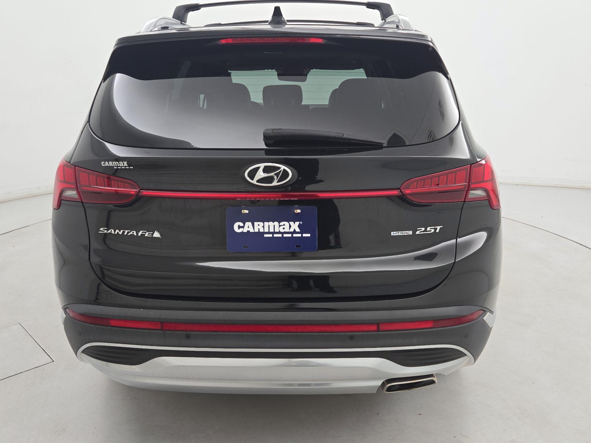 Thumbnail: 2022 Hyundai Santa Fe - 6