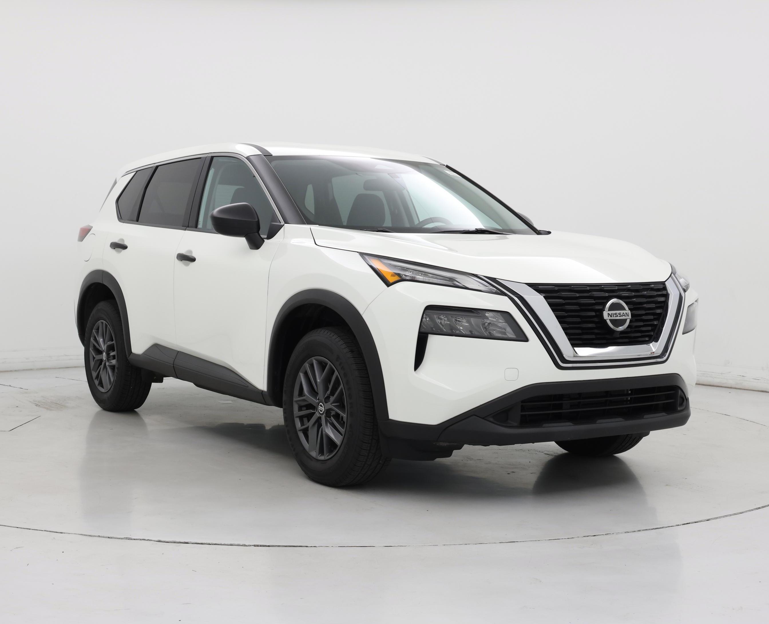 Thumbnail: 2021 Nissan Rogue - 1