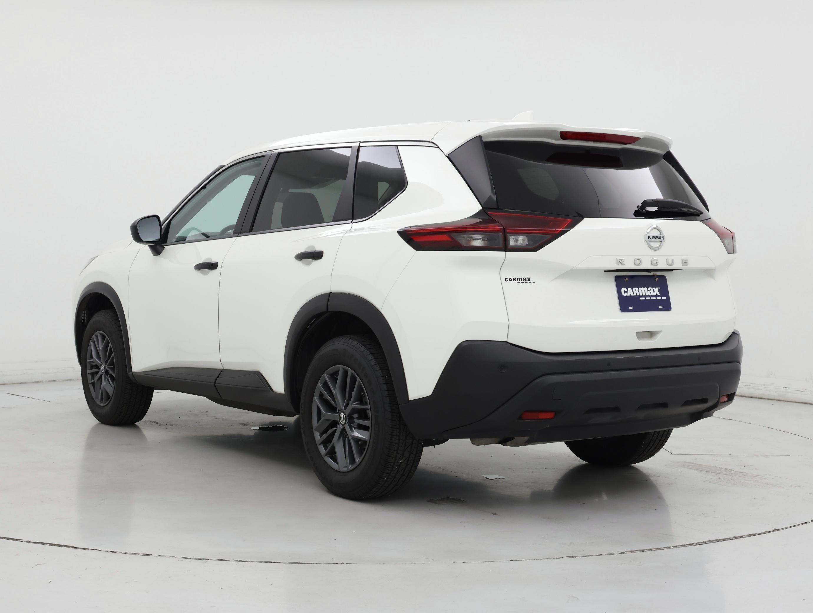 Thumbnail: 2021 Nissan Rogue - 2