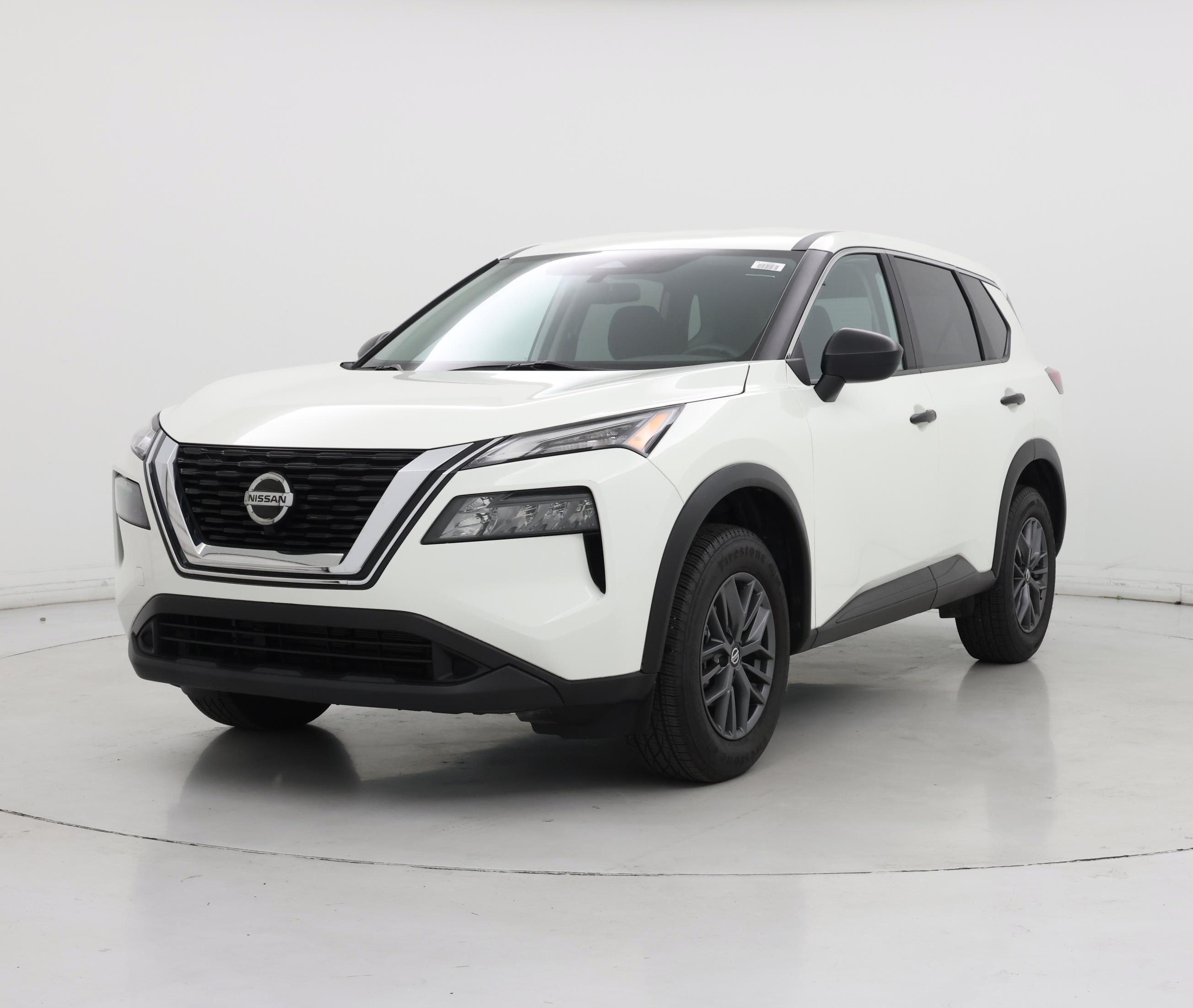 Thumbnail: 2021 Nissan Rogue - 4