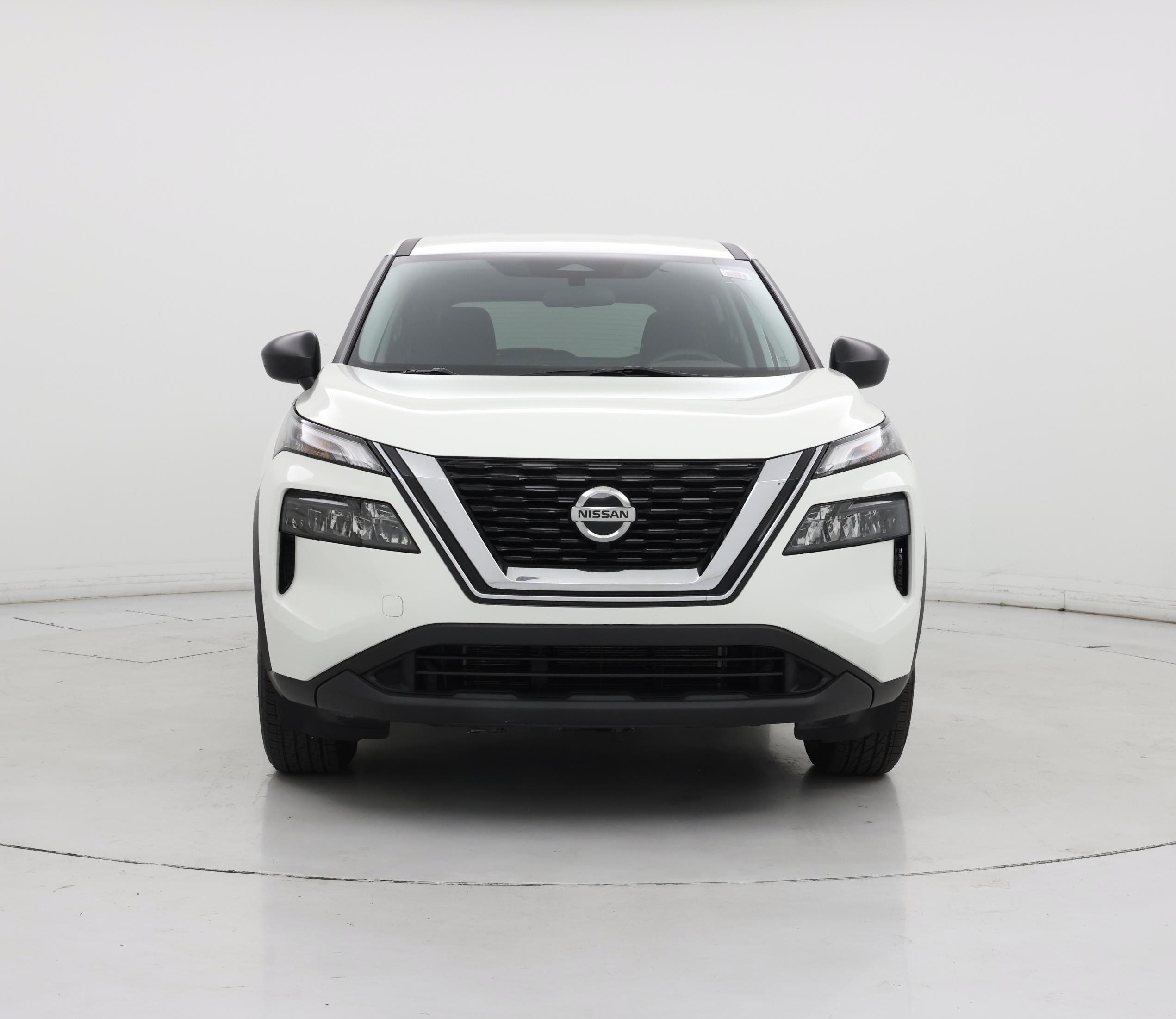 Thumbnail: 2021 Nissan Rogue - 5