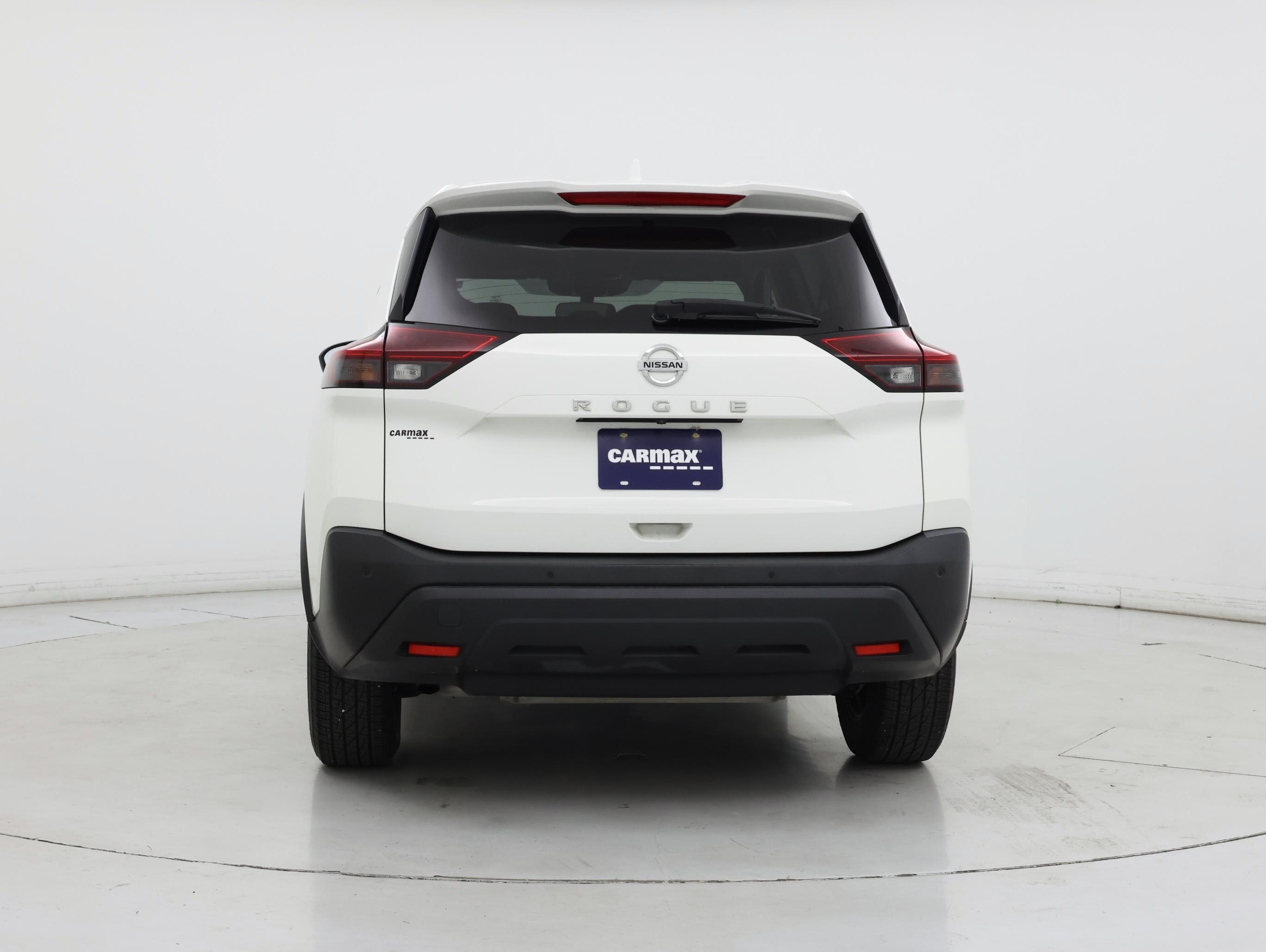 Thumbnail: 2021 Nissan Rogue - 6