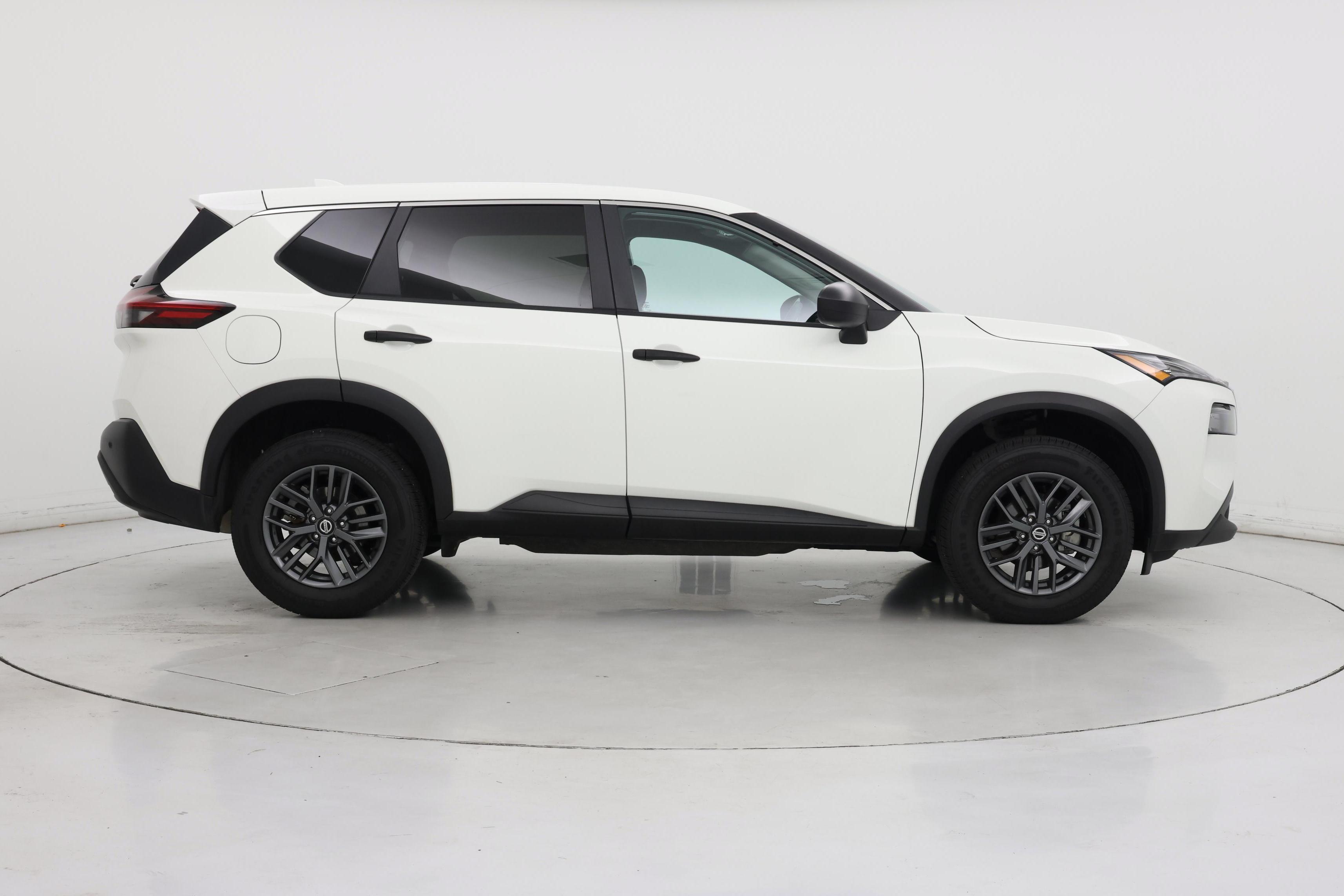 Thumbnail: 2021 Nissan Rogue - 7
