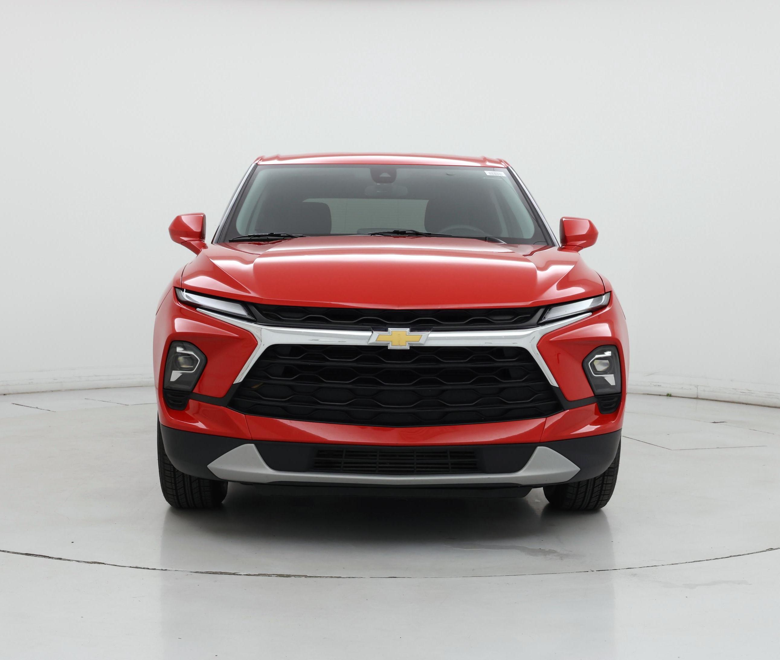 Thumbnail: 2023 Chevrolet Blazer - 5