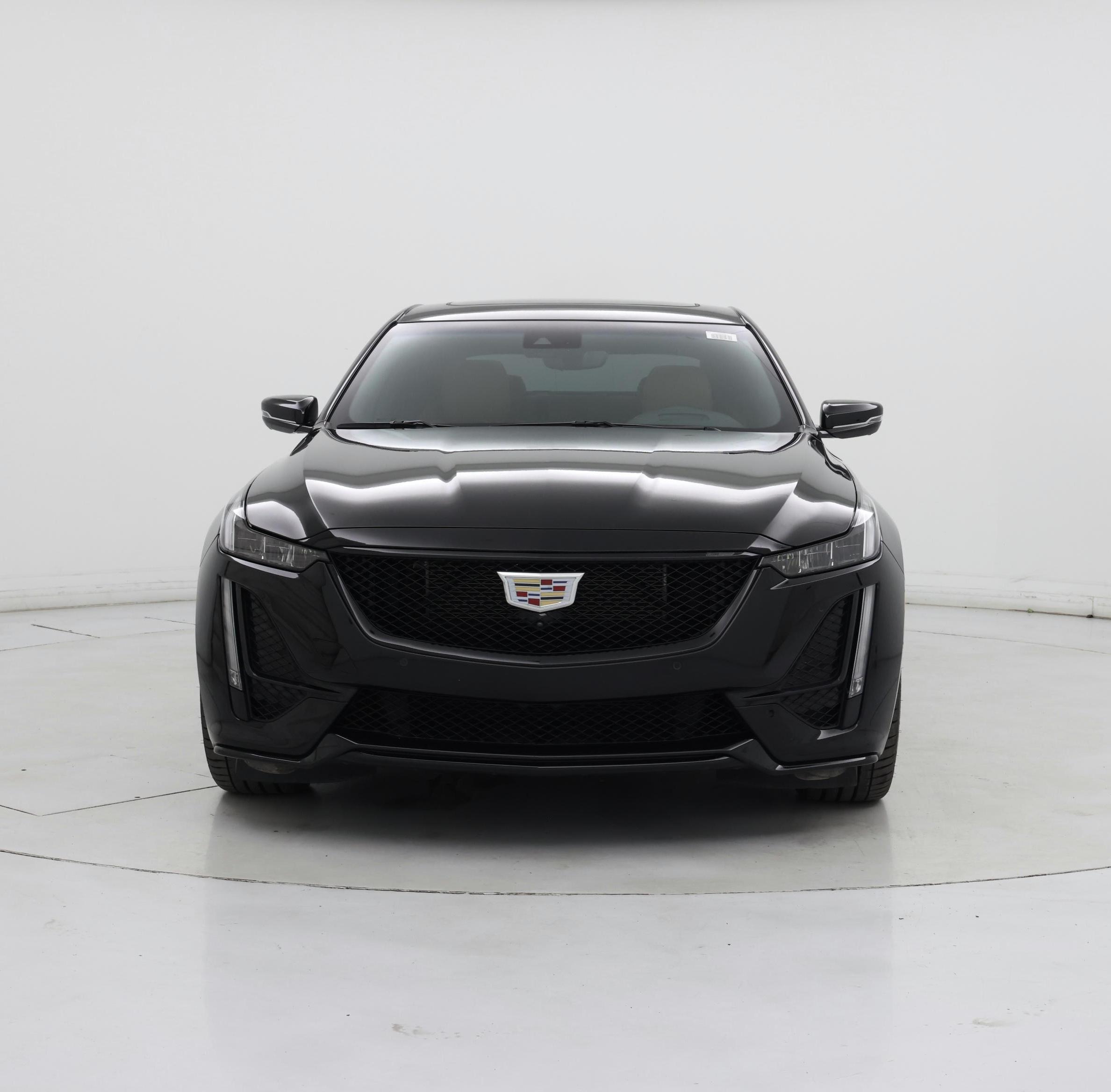 Thumbnail: 2024 Cadillac CT5 - 5