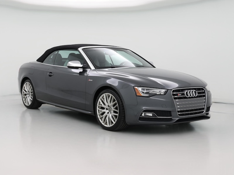 2016 Audi S5 Premium Plus -
                  Grand Rapids, MI