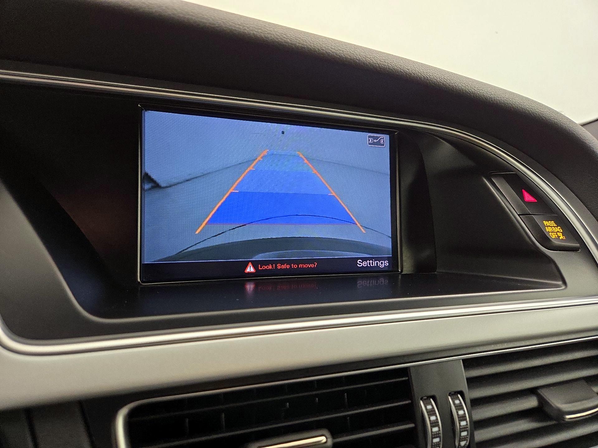 Thumbnail: 2016 Audi S5 - 15