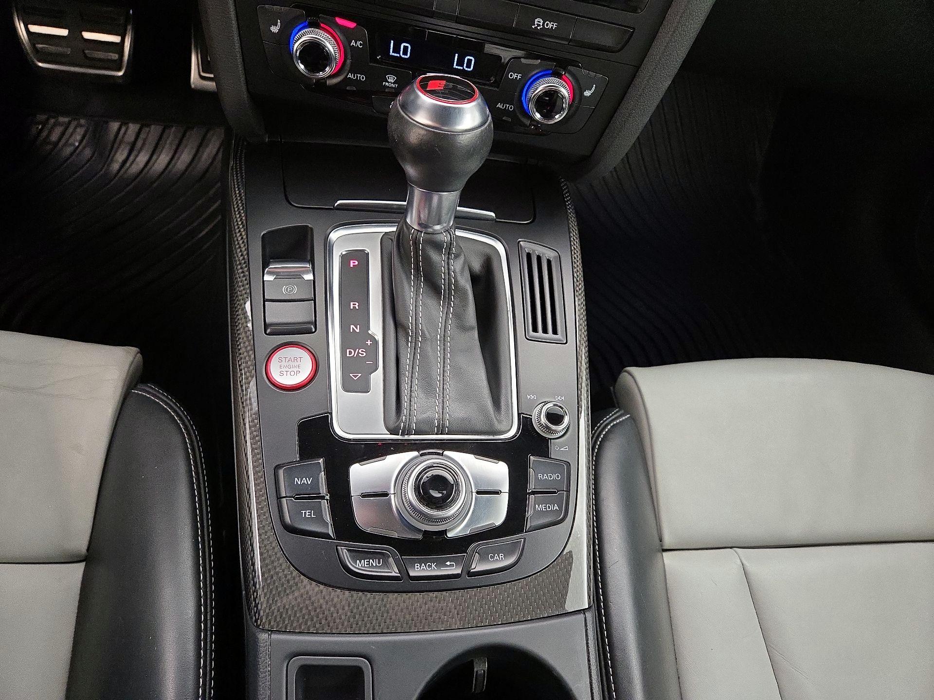 Thumbnail: 2016 Audi S5 - 18