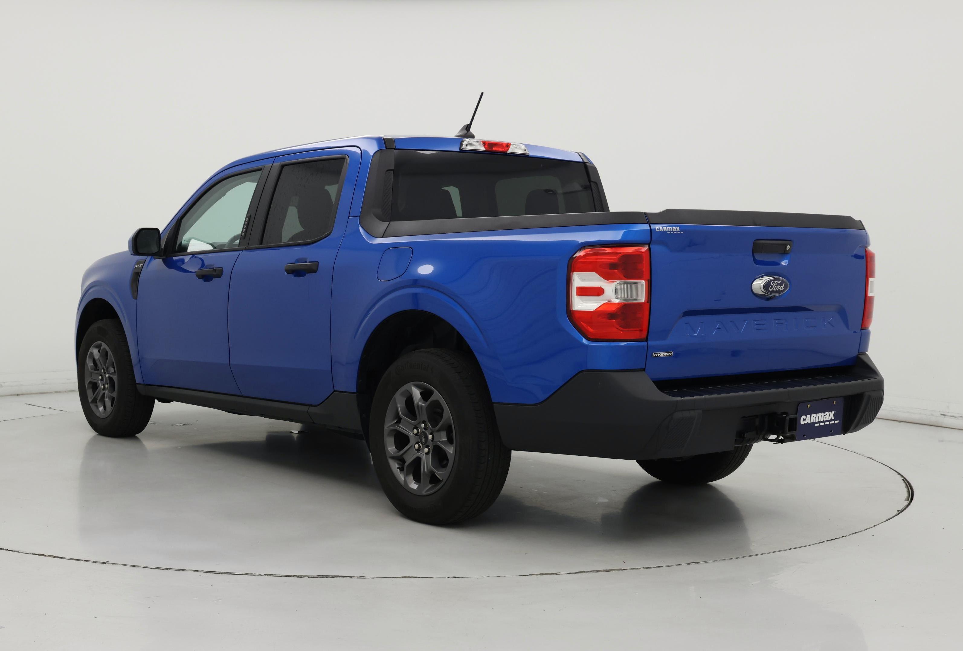 Thumbnail: 2022 Ford Maverick - 2