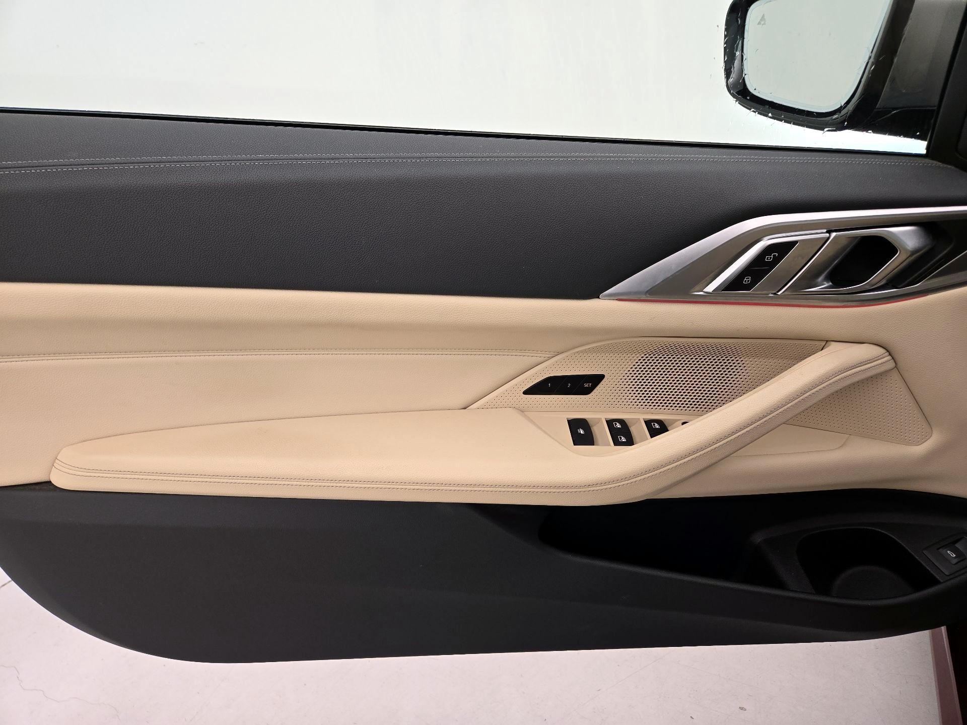 Thumbnail: 2022 BMW 4 Series - 12