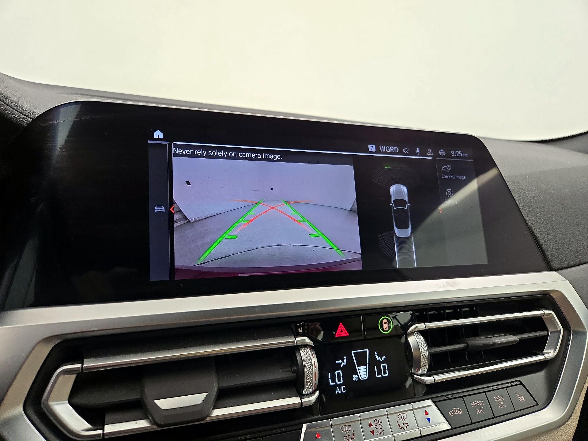 Thumbnail: 2022 BMW 4 Series - 15