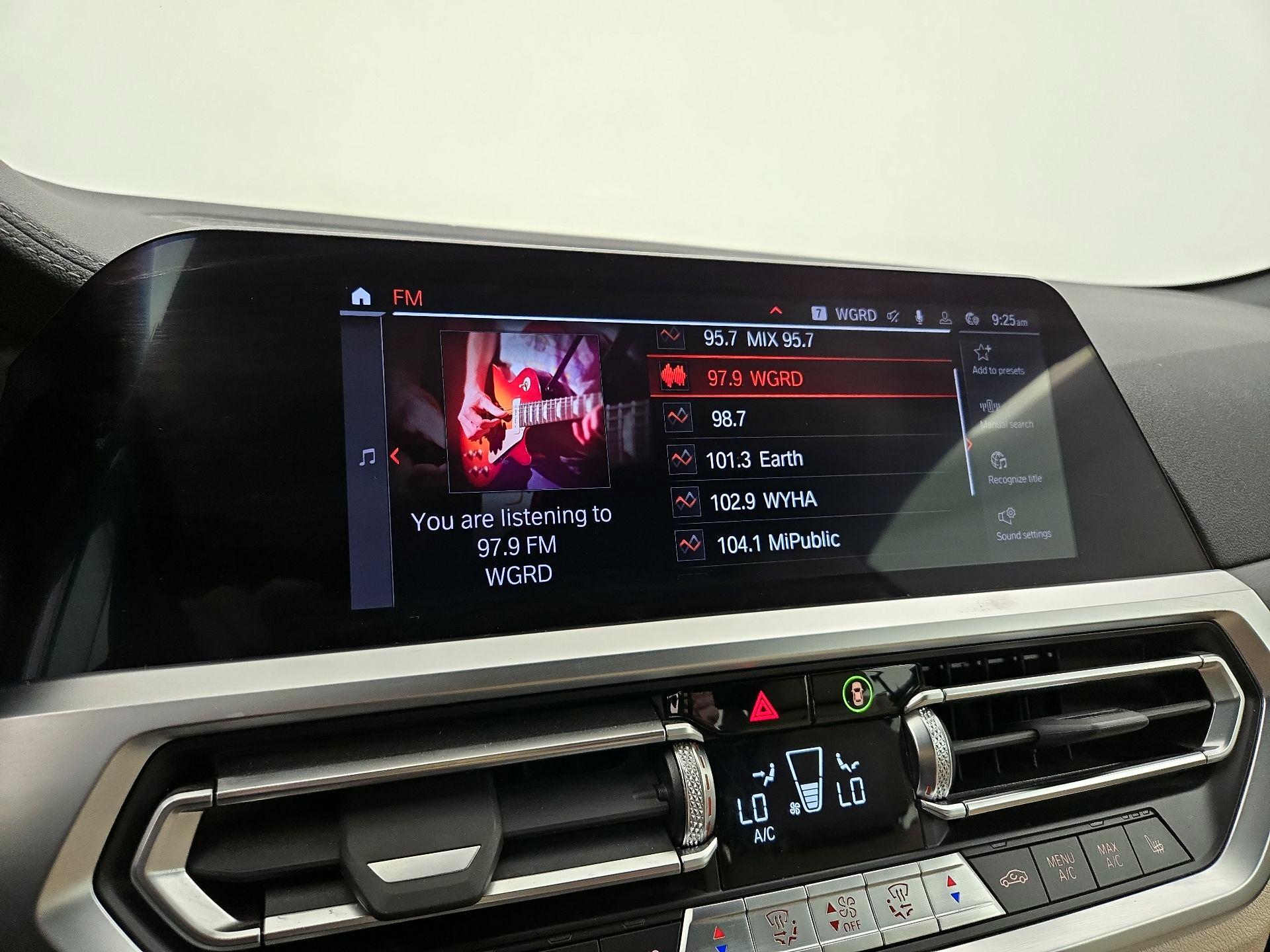 Thumbnail: 2022 BMW 4 Series - 16