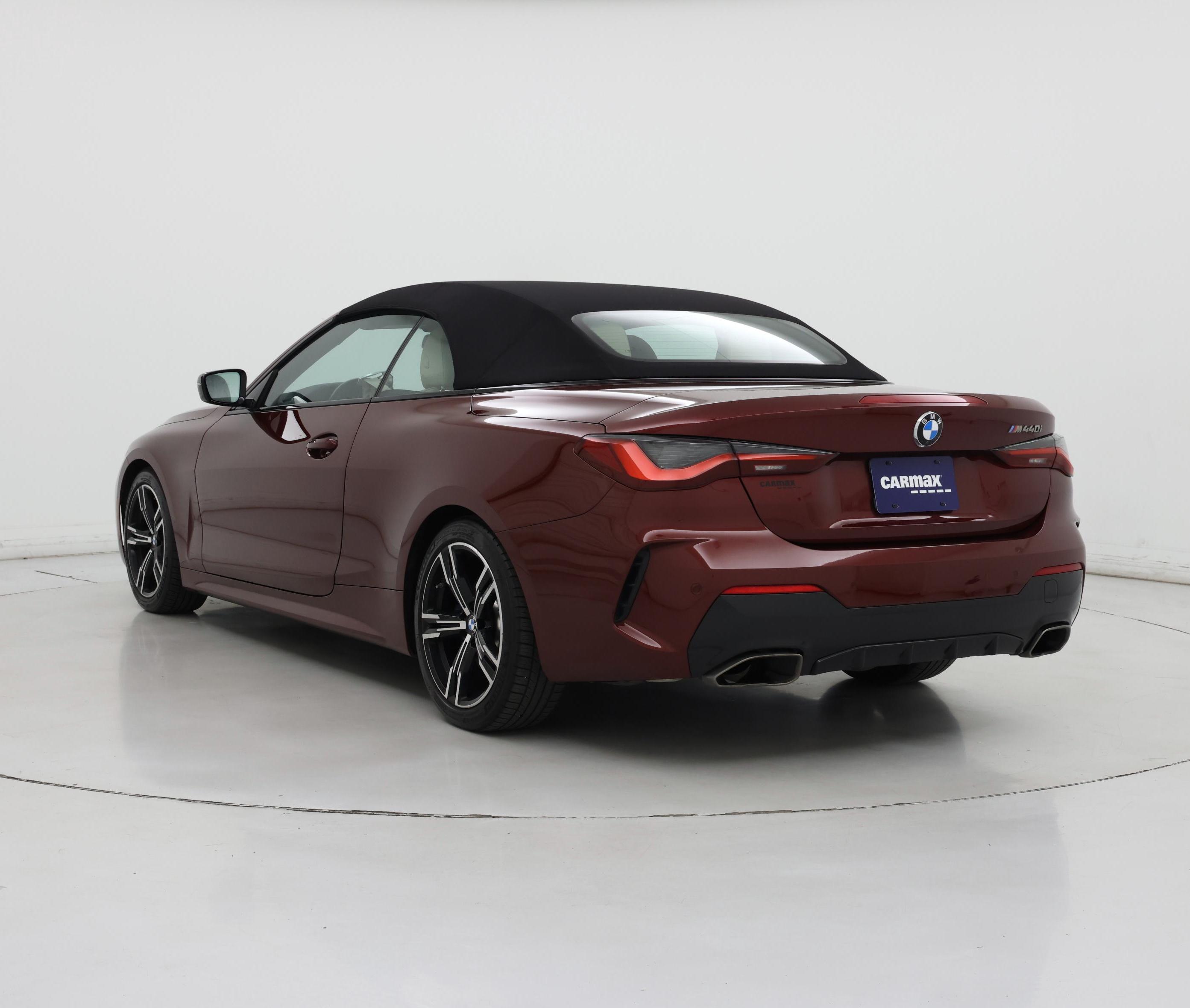 Thumbnail: 2022 BMW 4 Series - 2