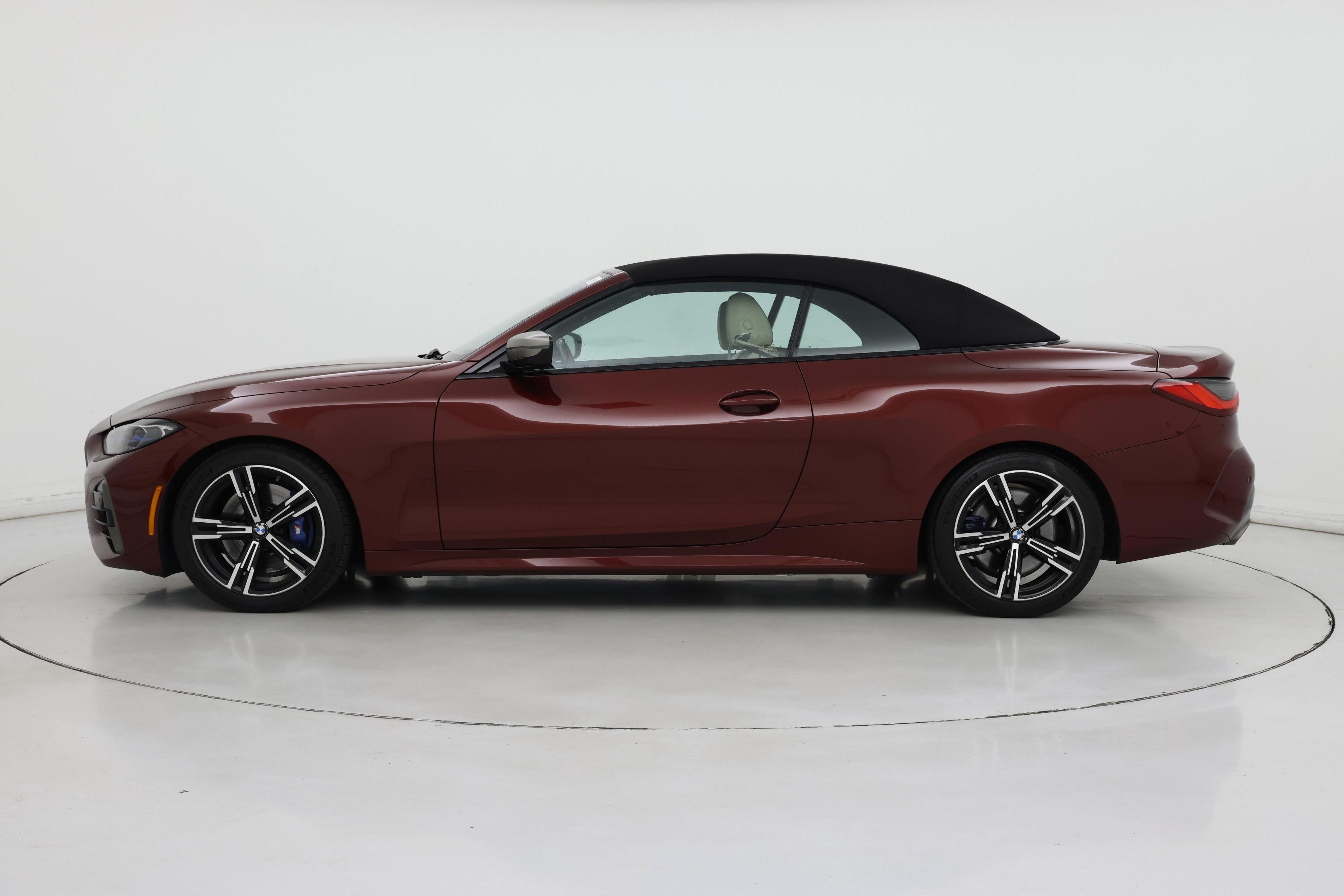 Thumbnail: 2022 BMW 4 Series - 3